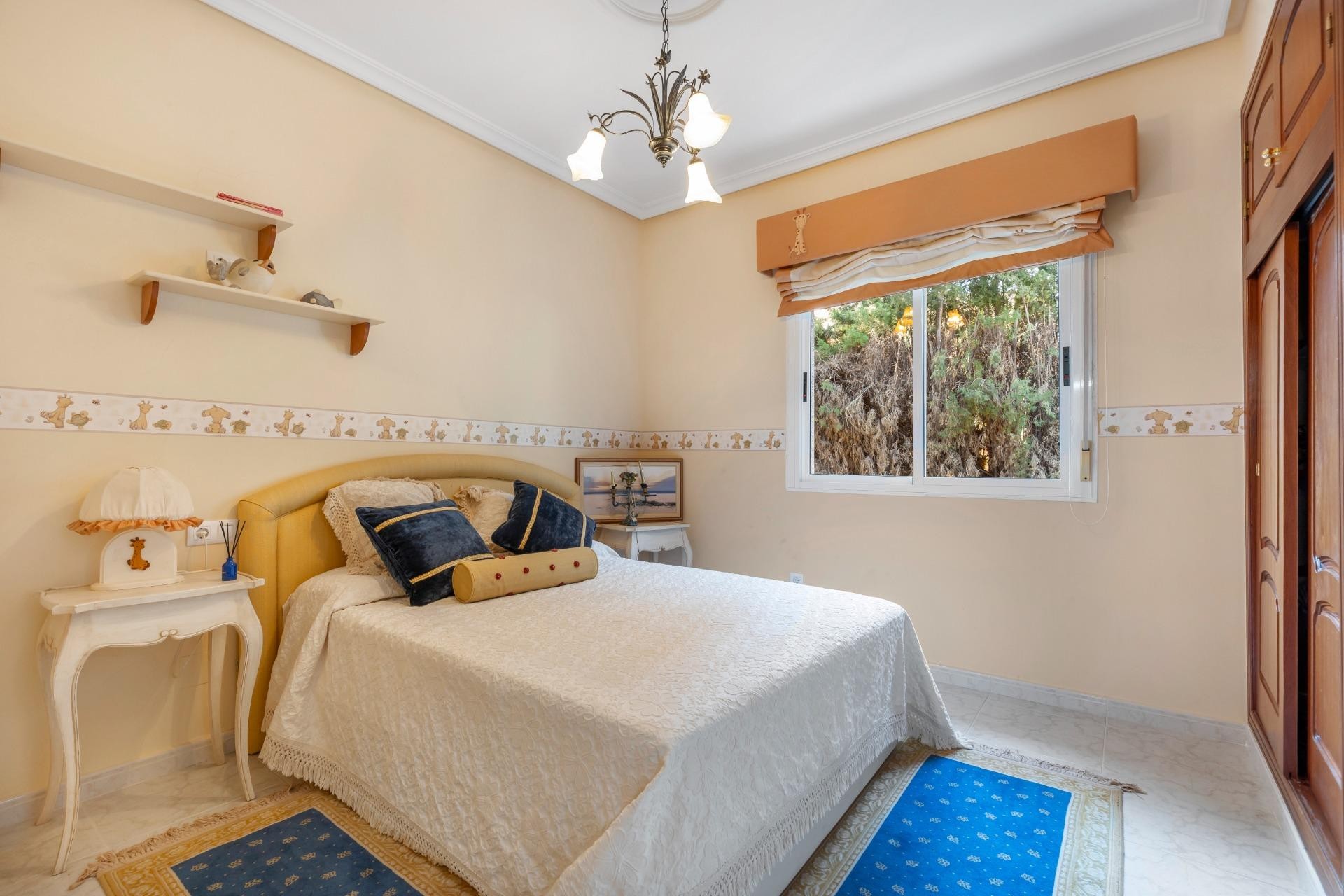 Reventa - Villa -
Rojales - Pueblo Bravo