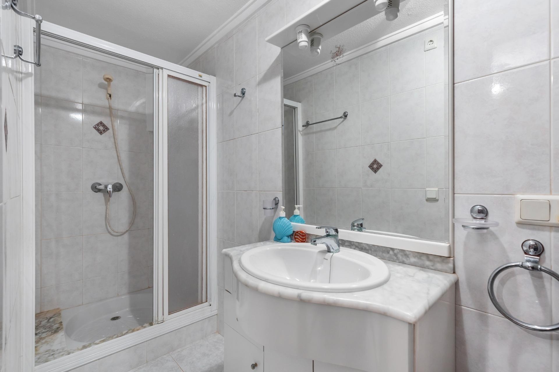 Reventa - Villa -
Rojales - Pueblo Bravo