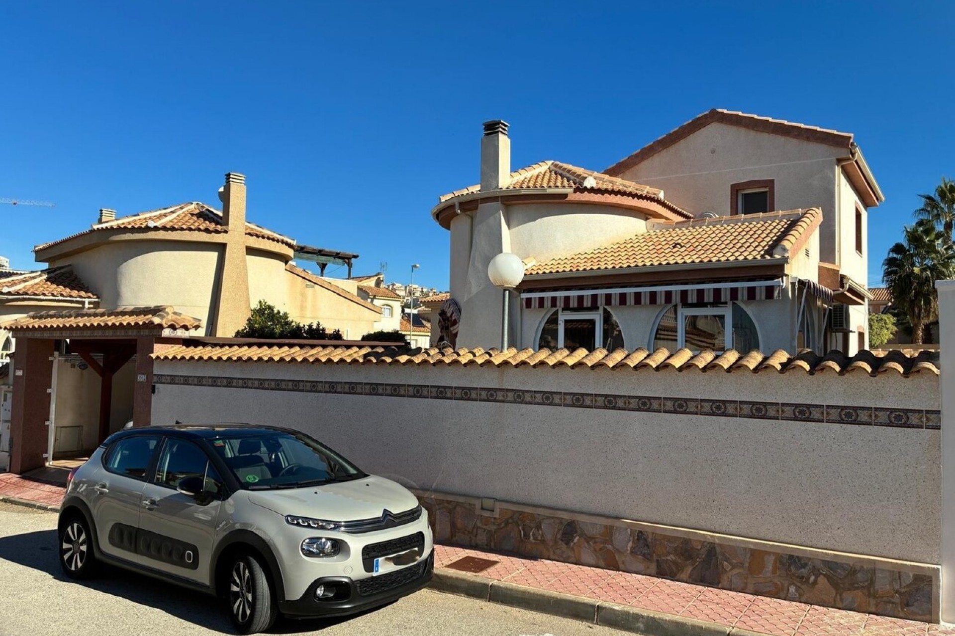 Reventa - Villa -
Rojales - rojales hills