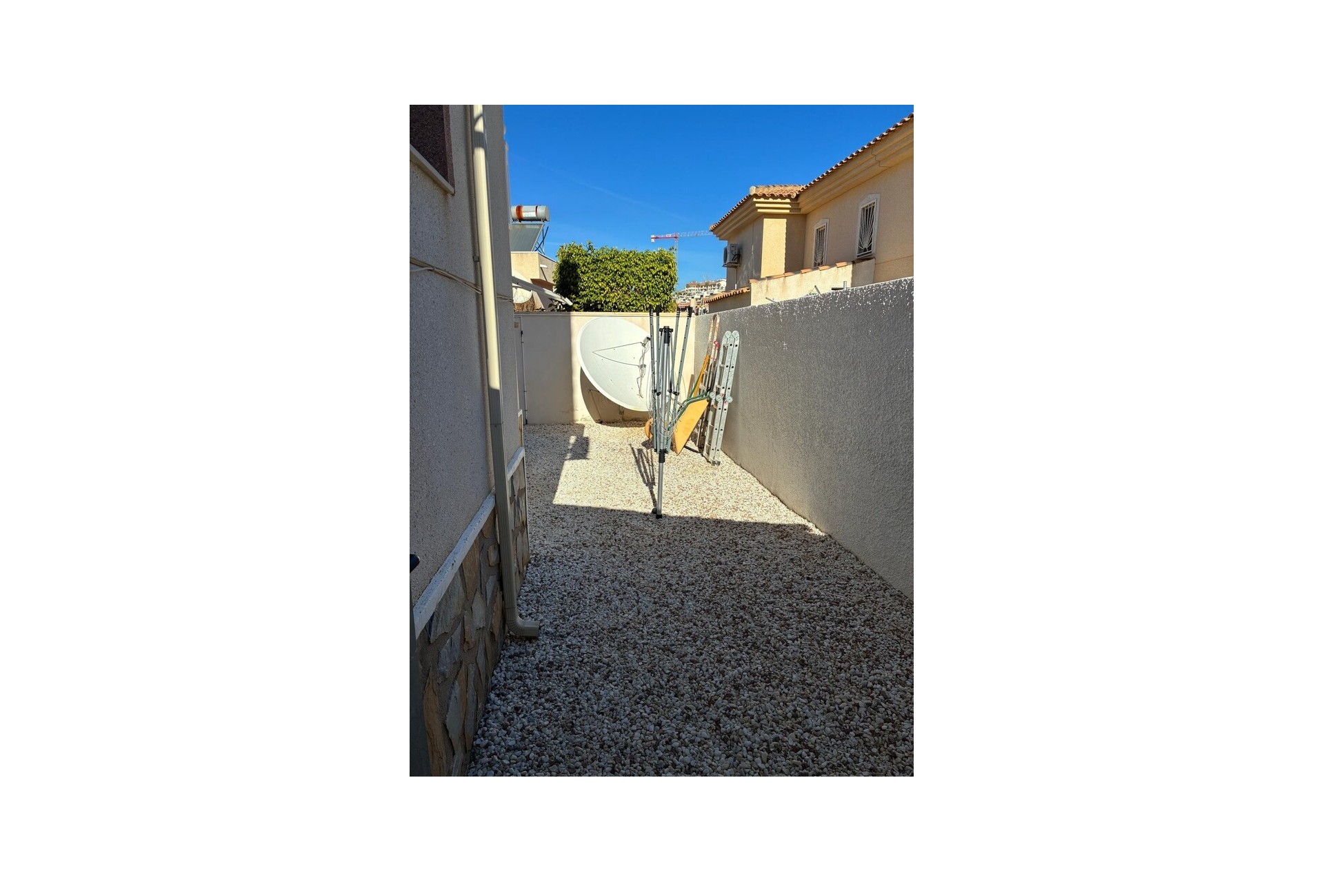 Reventa - Villa -
Rojales - rojales hills