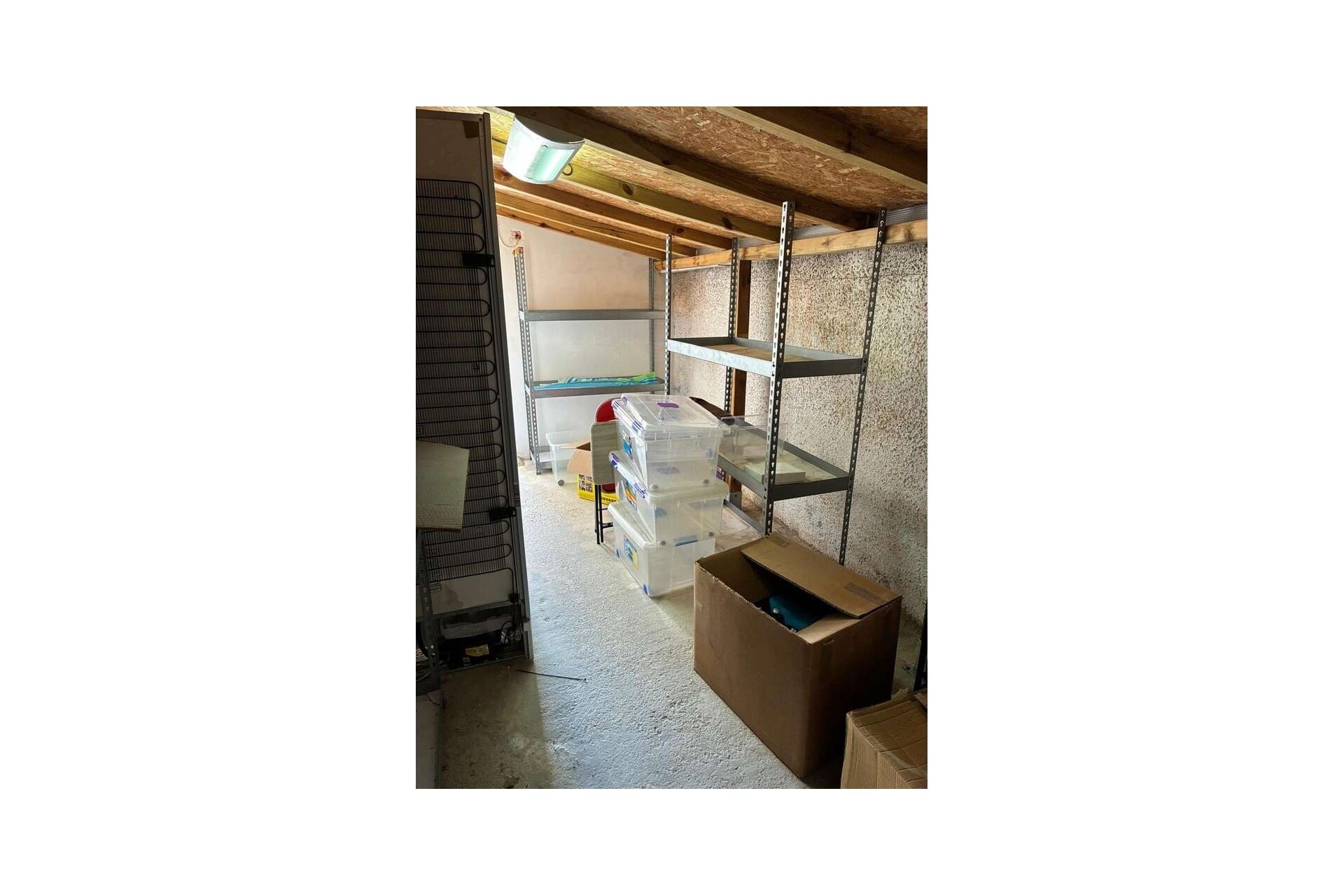 Reventa - Villa -
Rojales - rojales hills