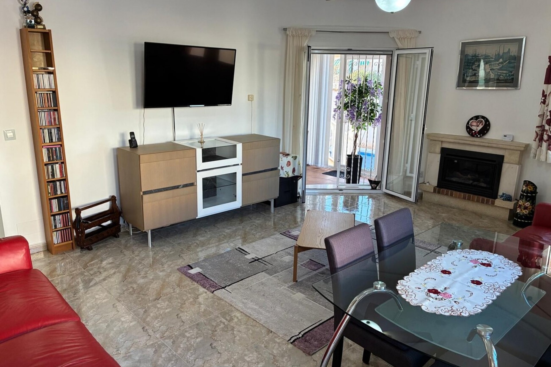 Reventa - Villa -
Rojales - rojales hills