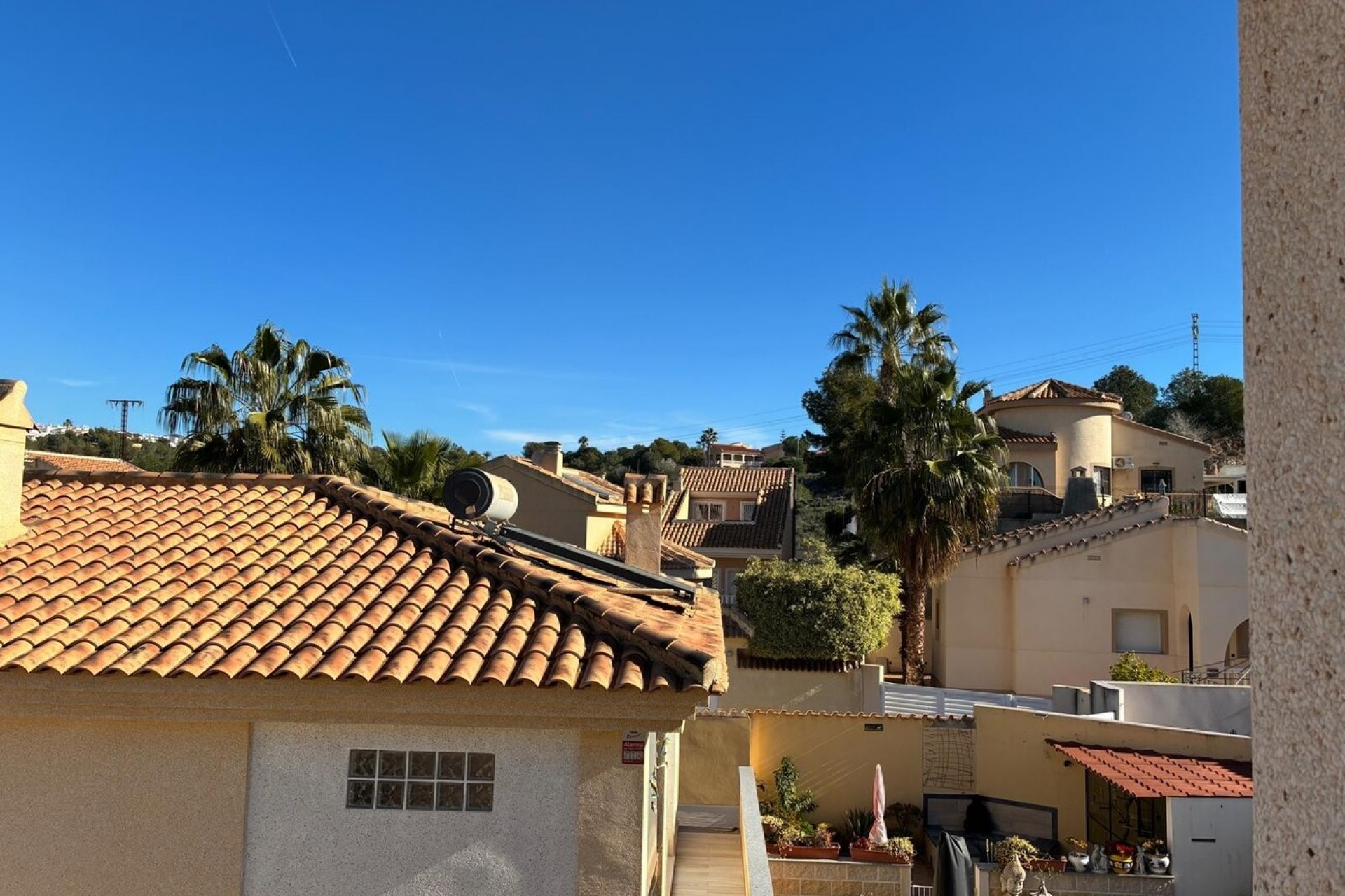 Reventa - Villa -
Rojales - rojales hills