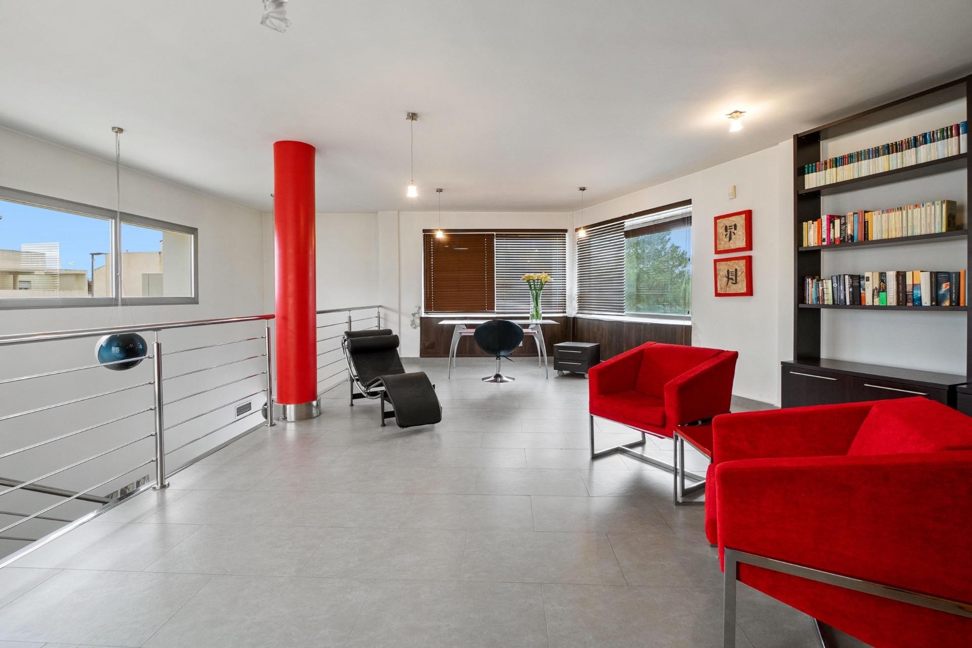 Reventa - Villa -
Rojales