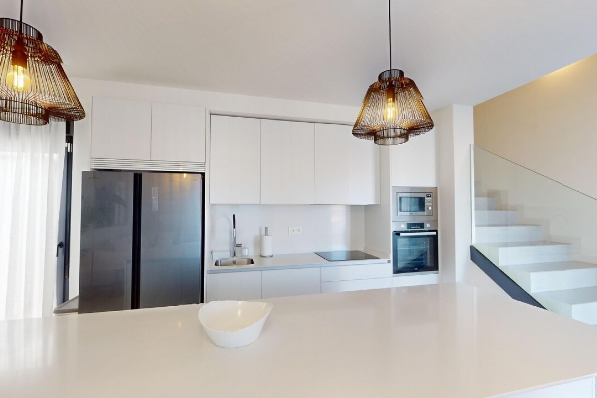 Reventa - Villa -
Roldan - Inland