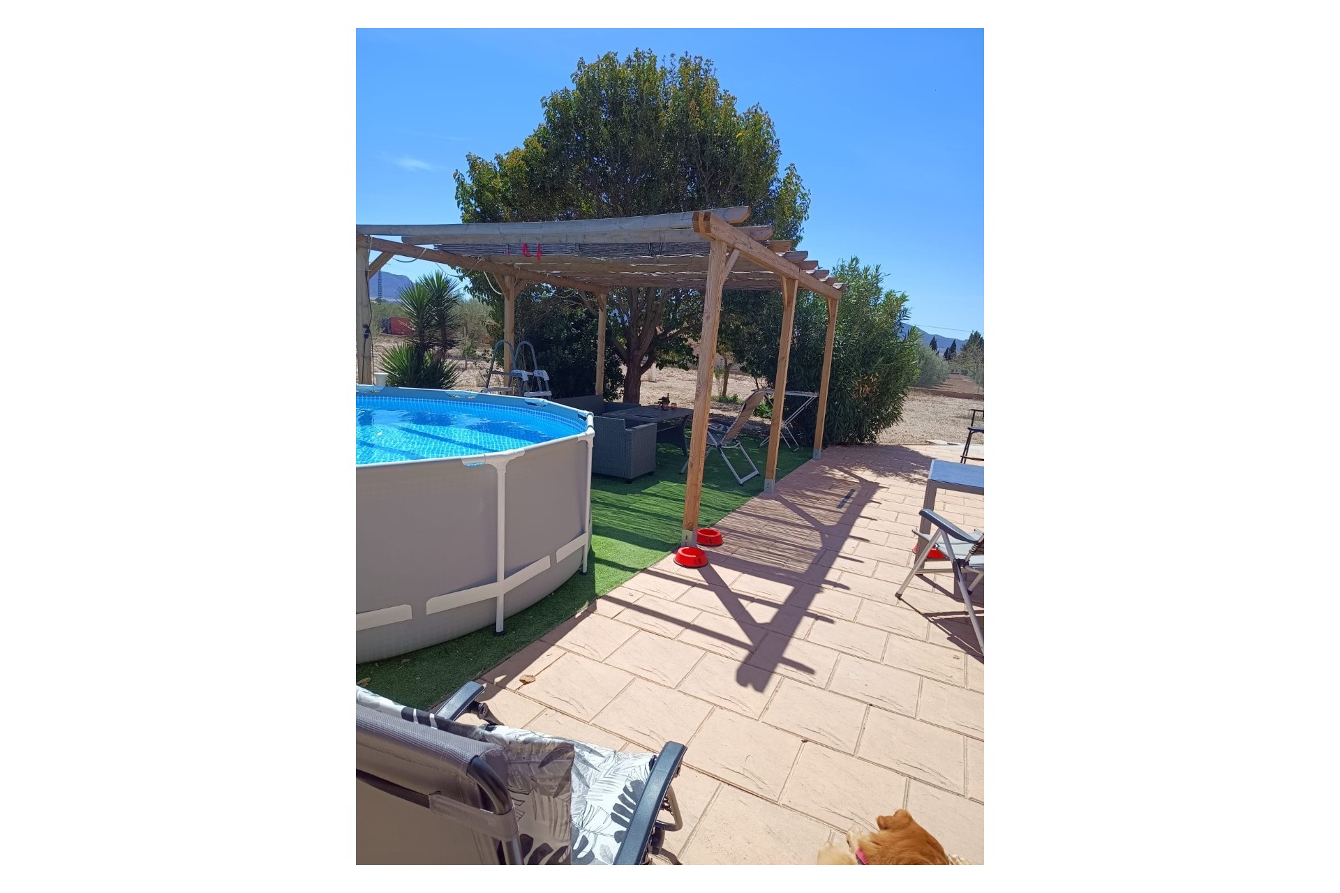 Reventa - Villa -
Salinas - Inland