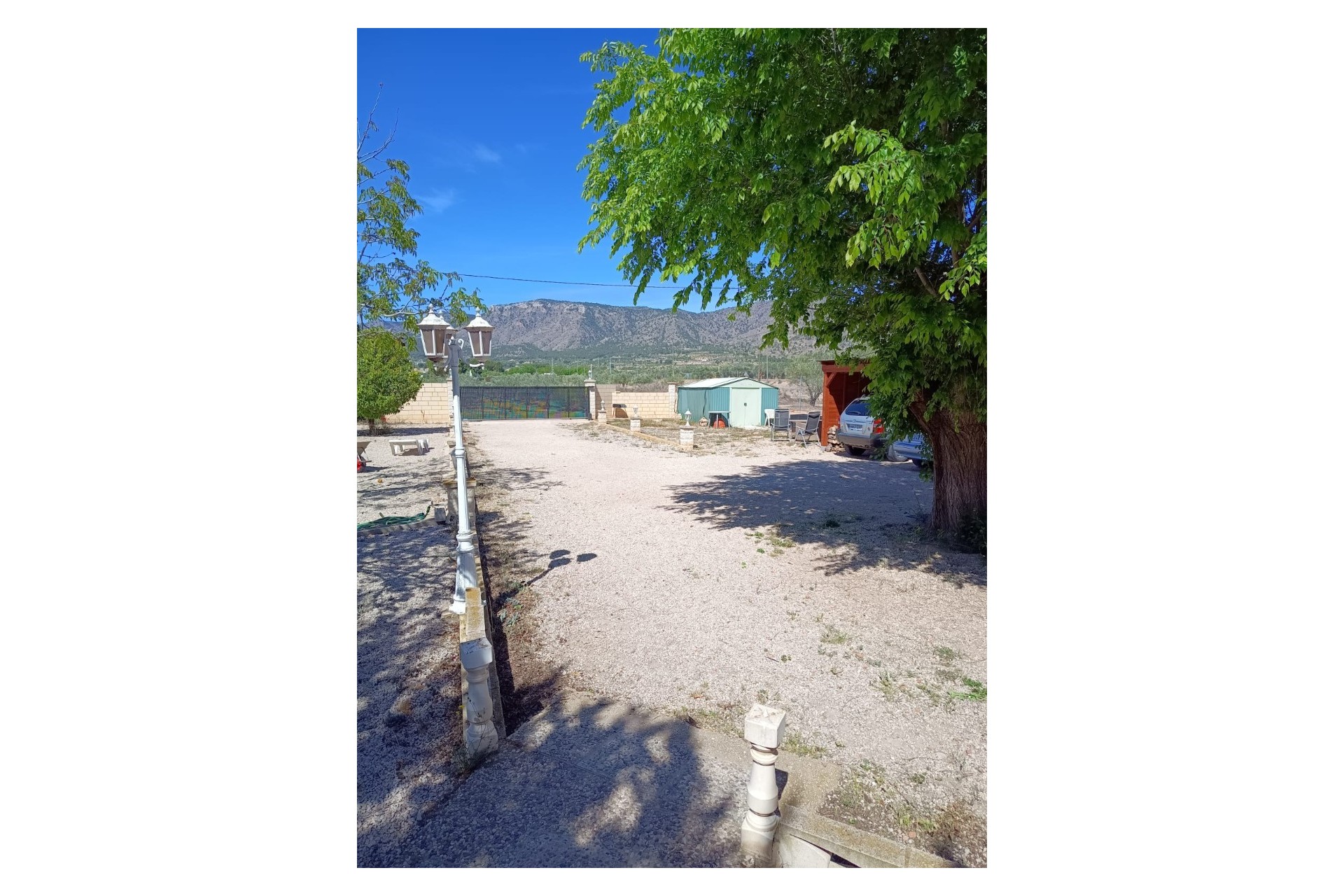 Reventa - Villa -
Salinas - Inland