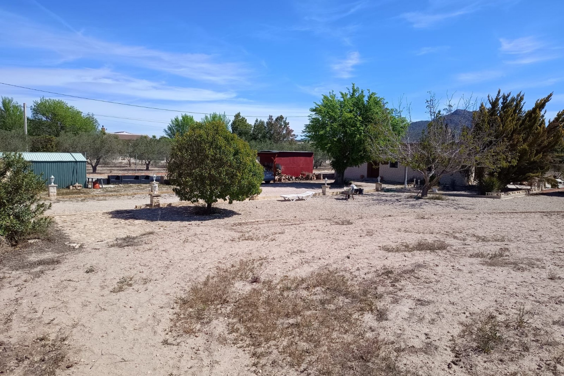 Reventa - Villa -
Salinas - Inland