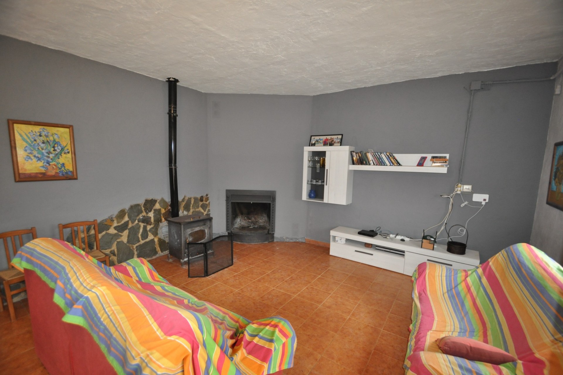 Reventa - Villa -
Salinas - Inland