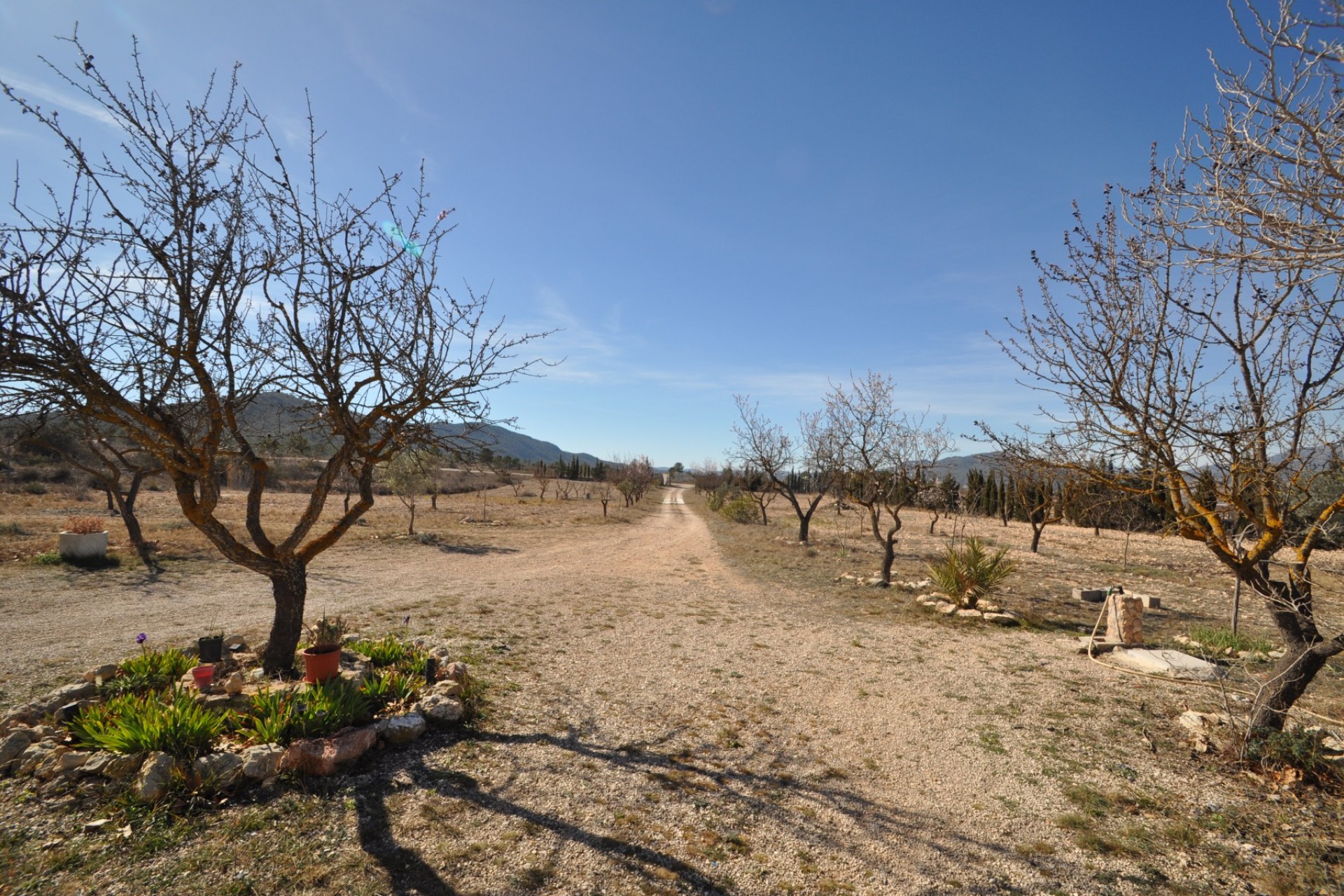 Reventa - Villa -
Salinas - Inland