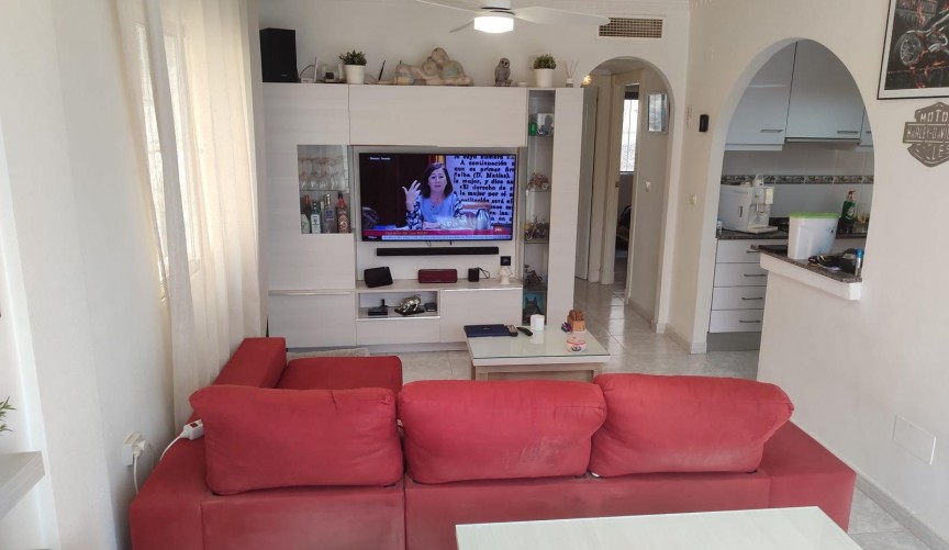 Reventa - Villa -
San Fulgencio - Costa Blanca