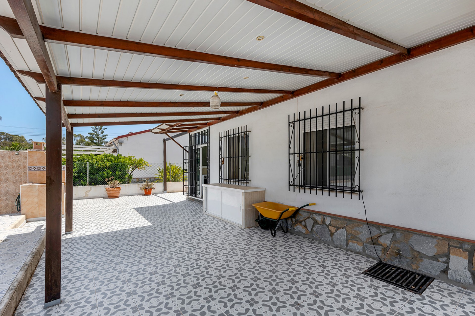 Reventa - Villa -
San Fulgencio - Costa Blanca