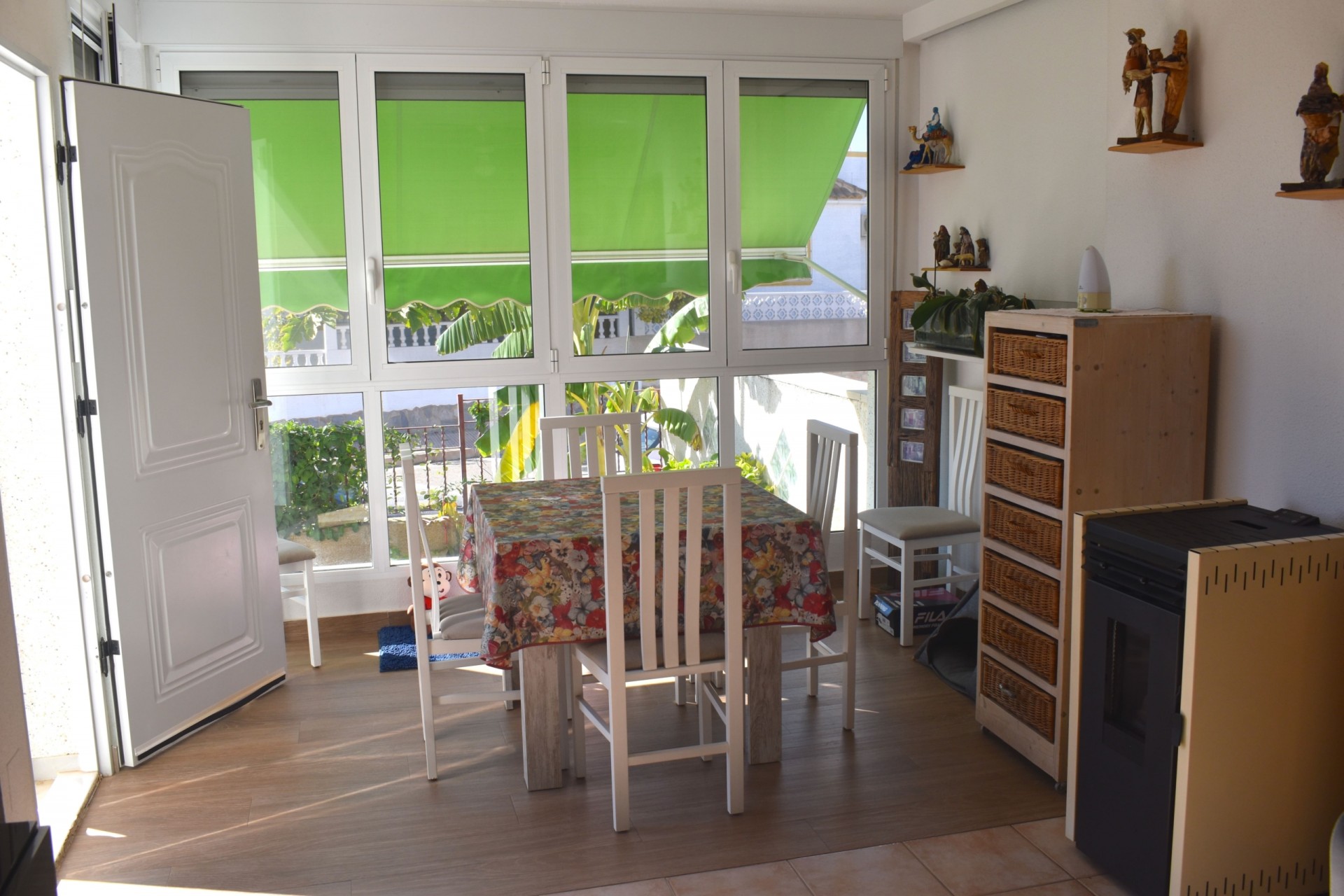 Reventa - Villa -
San Fulgencio - Costa Blanca