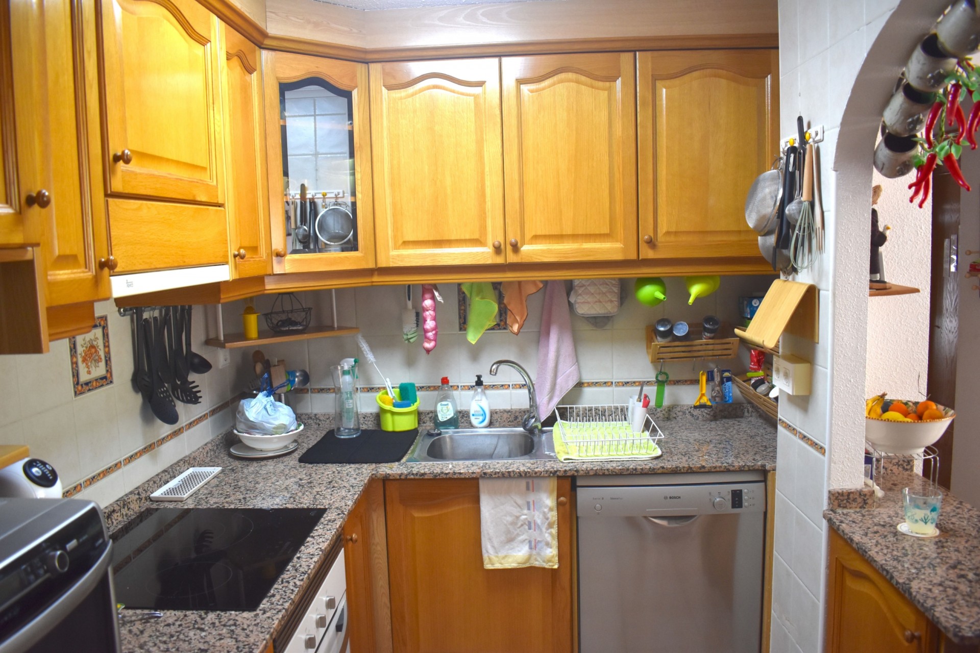 Reventa - Villa -
San Fulgencio - Costa Blanca