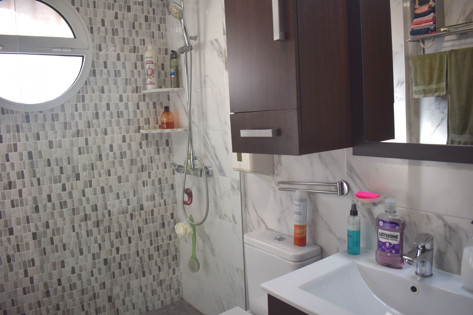 Reventa - Villa -
San Fulgencio - Costa Blanca