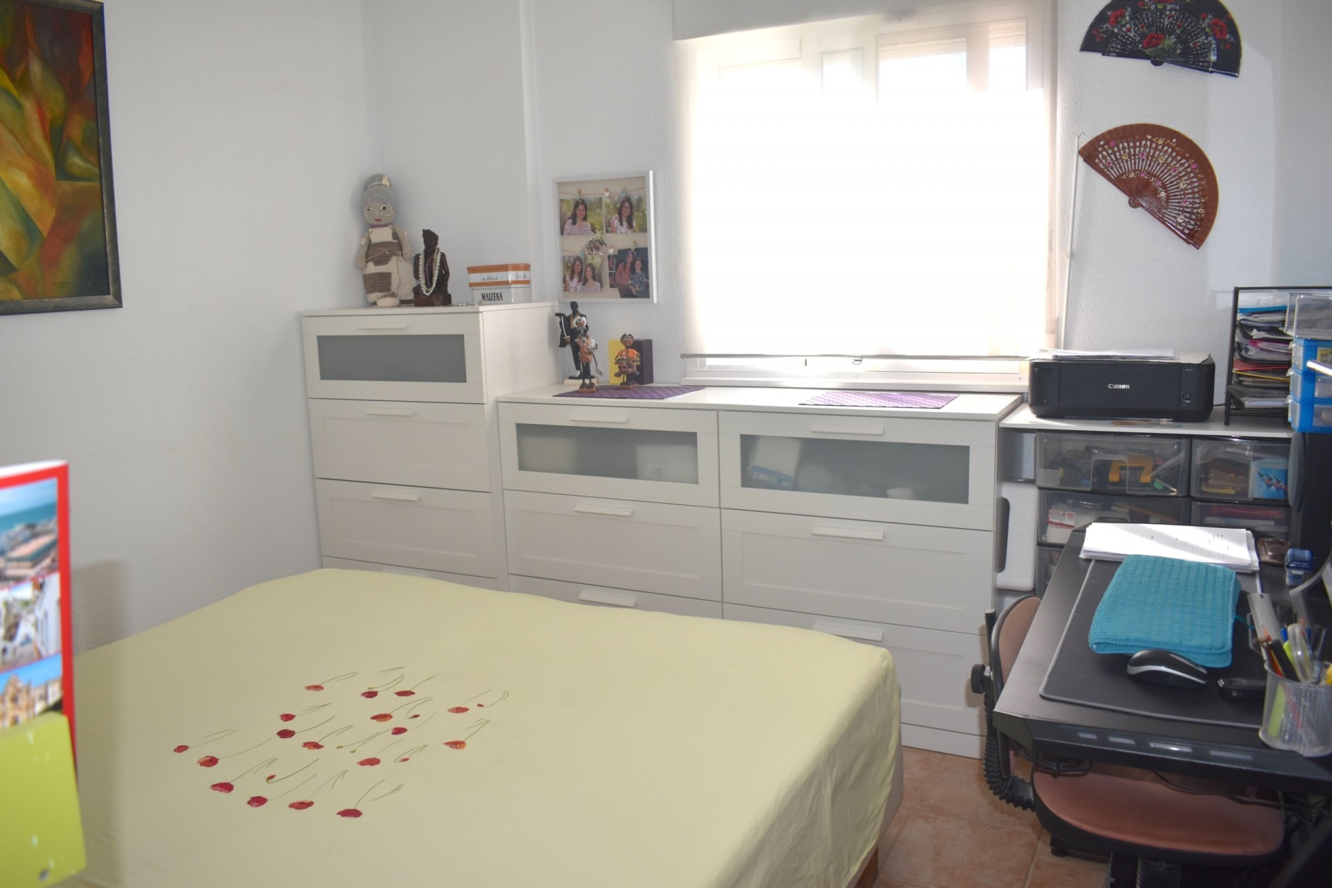 Reventa - Villa -
San Fulgencio - Costa Blanca