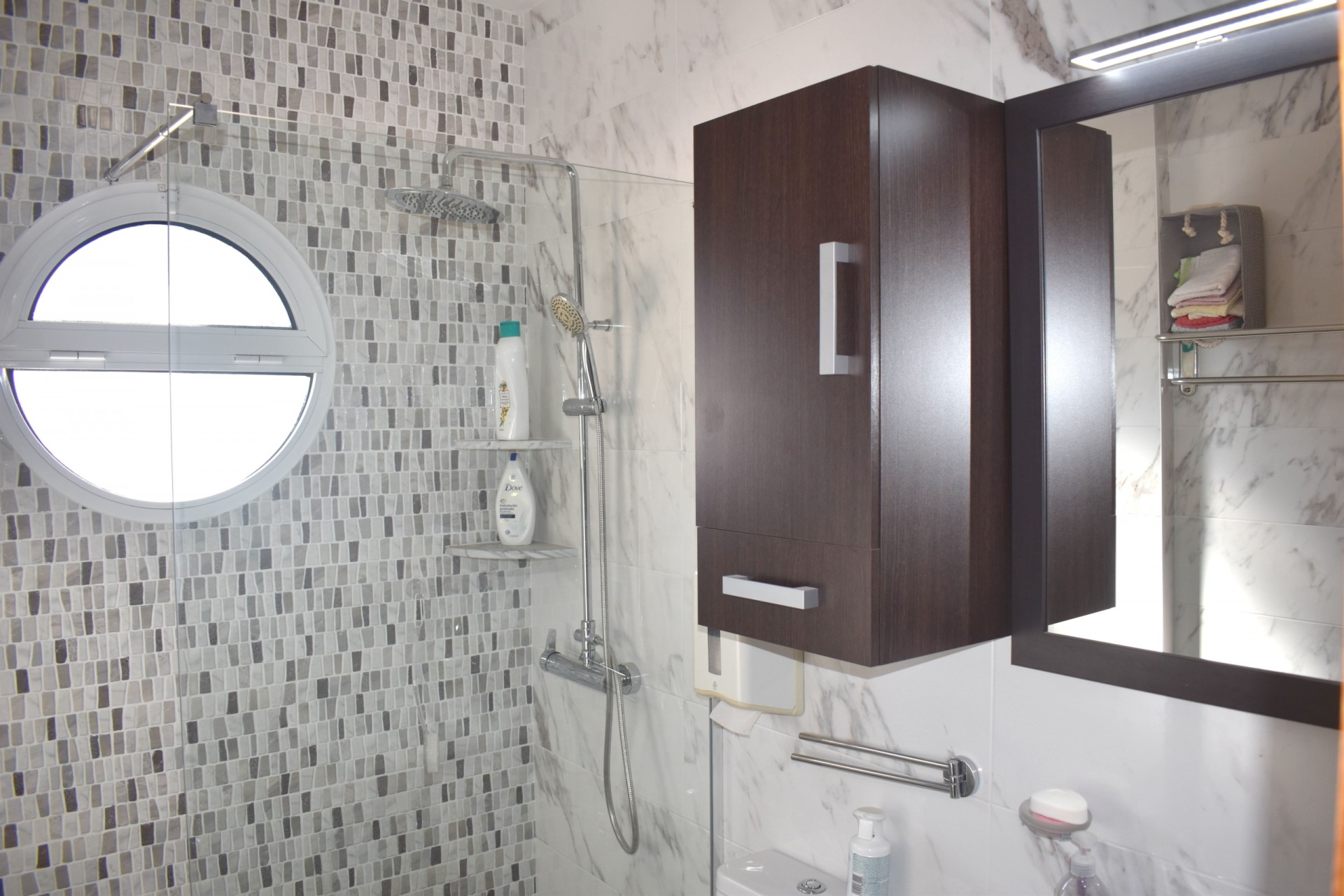 Reventa - Villa -
San Fulgencio - Costa Blanca