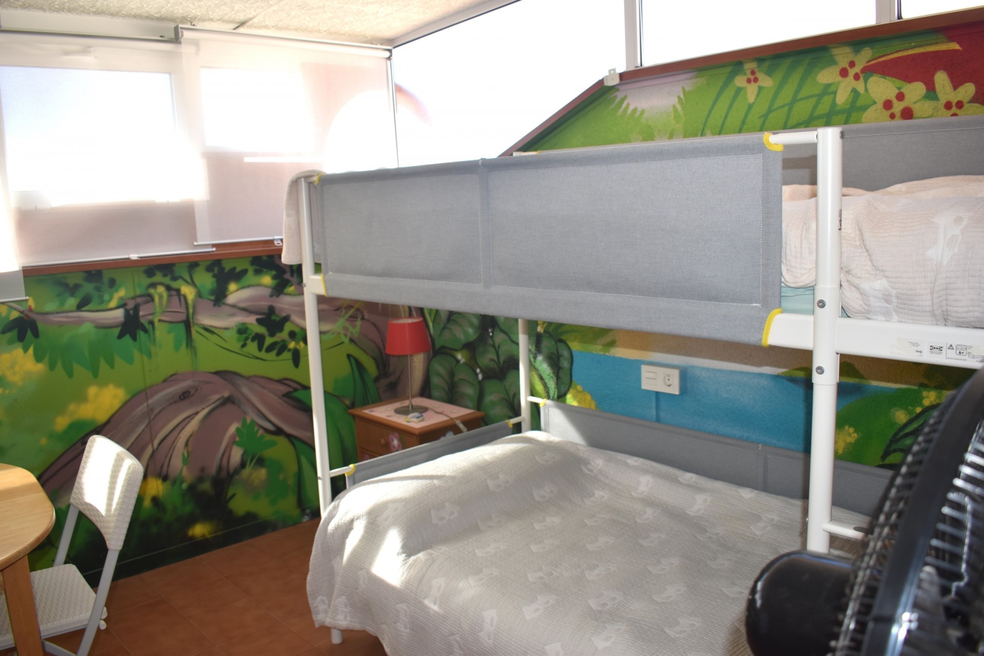 Reventa - Villa -
San Fulgencio - Costa Blanca