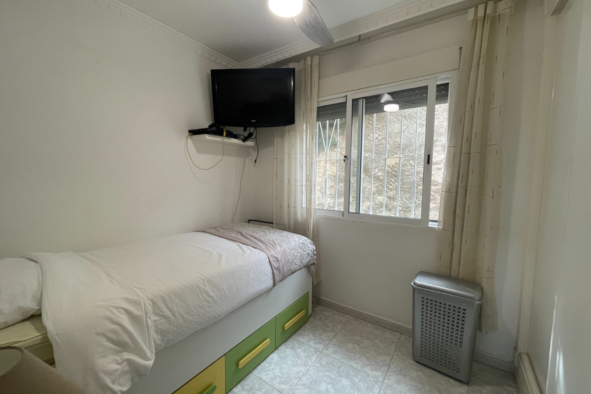 Reventa - Villa -
San Fulgencio - Costa Blanca