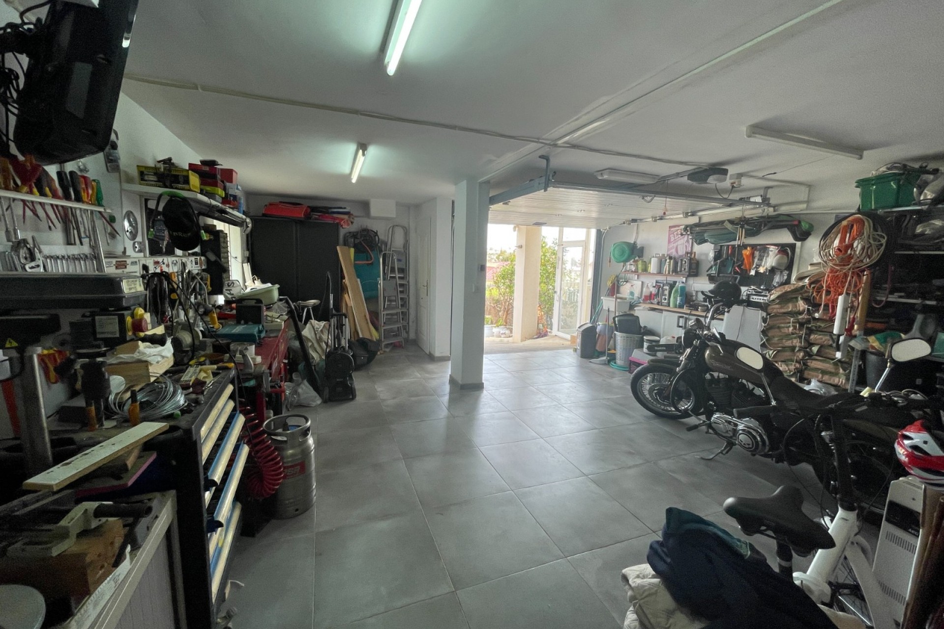 Reventa - Villa -
San Fulgencio - Costa Blanca