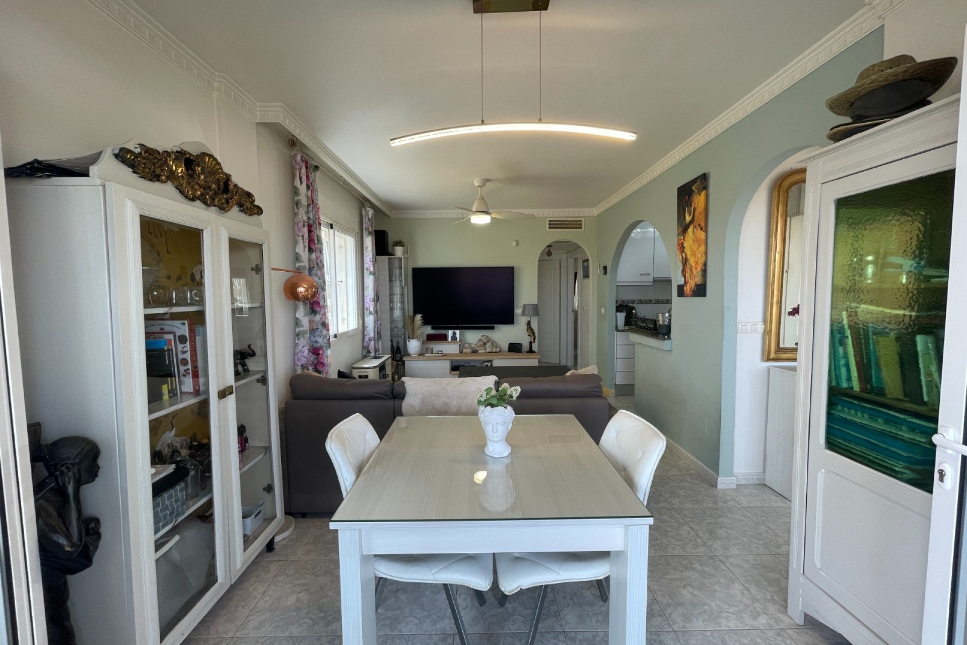 Reventa - Villa -
San Fulgencio - Costa Blanca