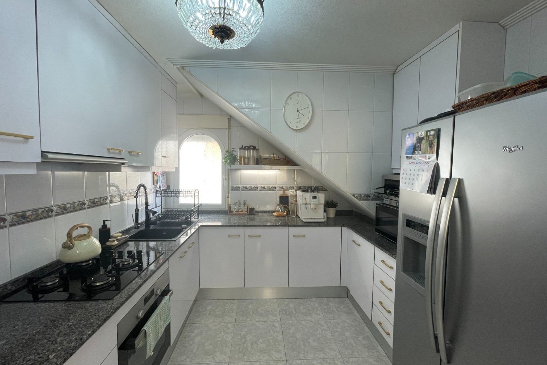 Reventa - Villa -
San Fulgencio - Costa Blanca