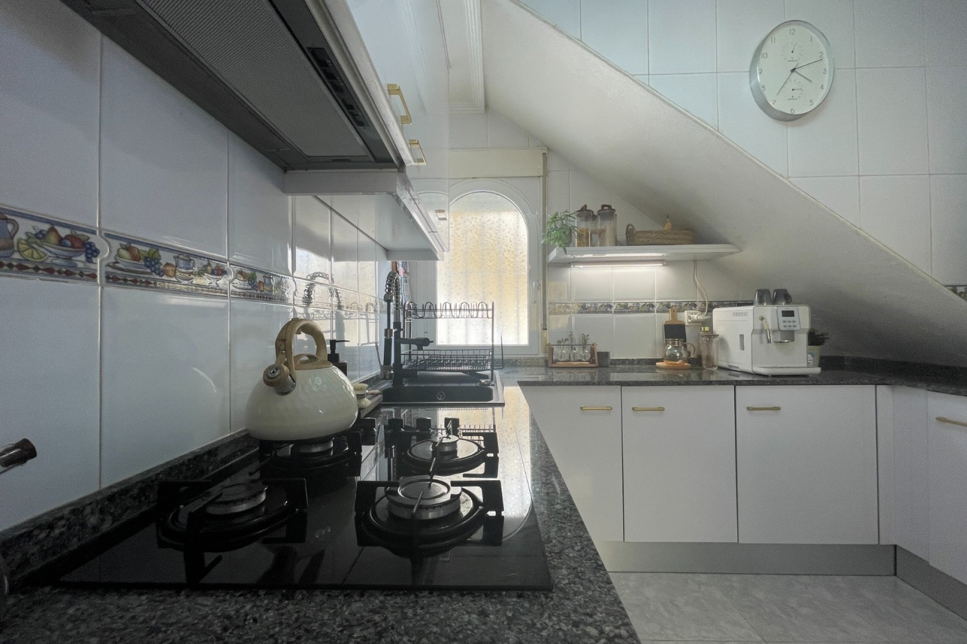 Reventa - Villa -
San Fulgencio - Costa Blanca