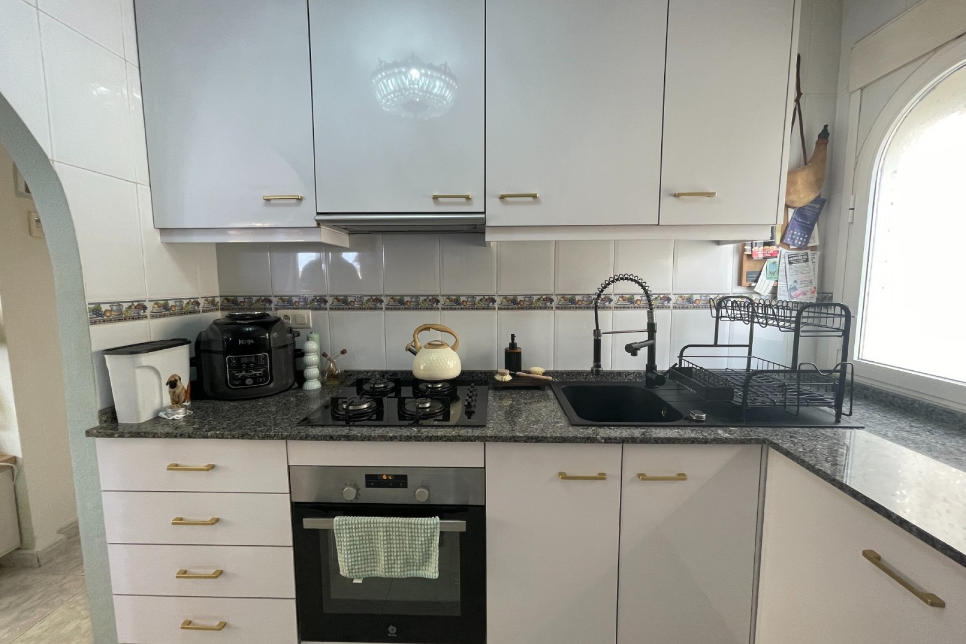 Reventa - Villa -
San Fulgencio - Costa Blanca