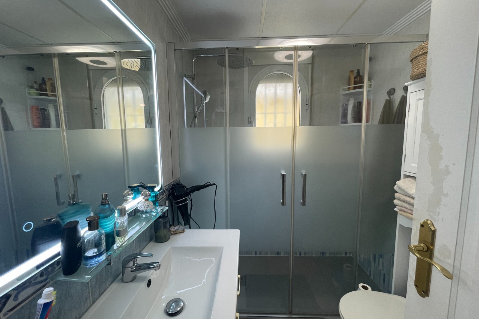 Reventa - Villa -
San Fulgencio - Costa Blanca