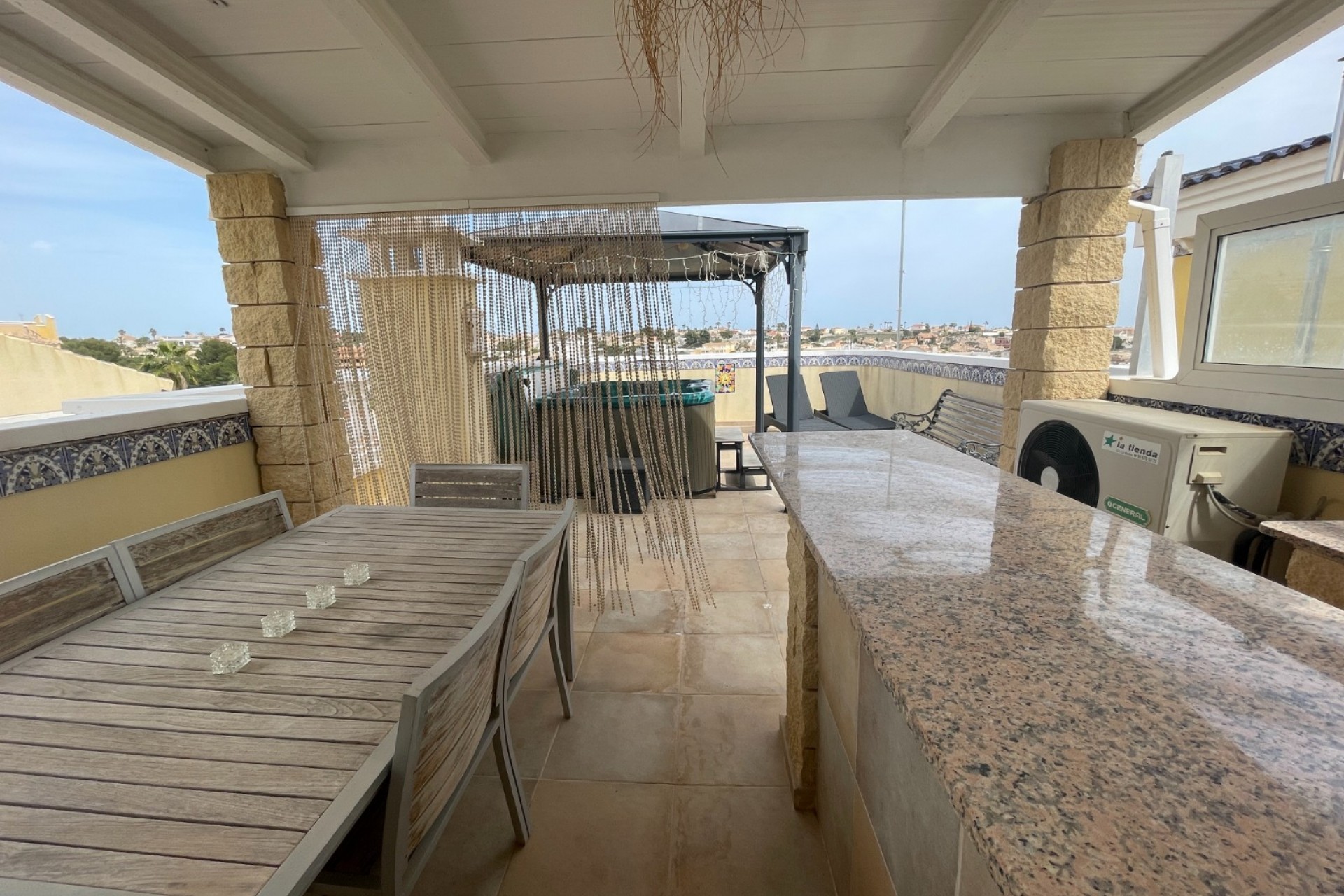 Reventa - Villa -
San Fulgencio - Costa Blanca