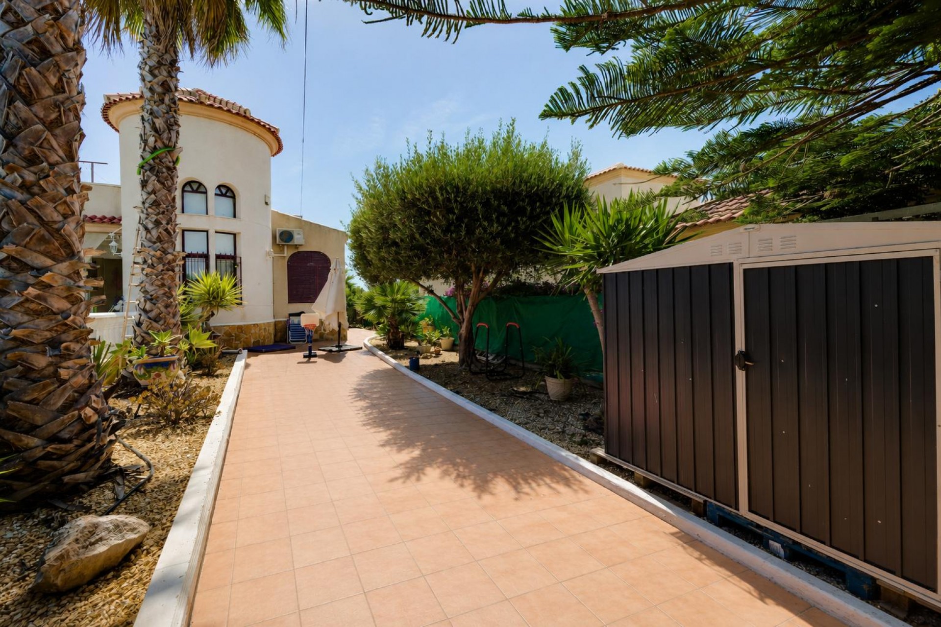 Reventa - Villa -
San Fulgencio - Costa Blanca