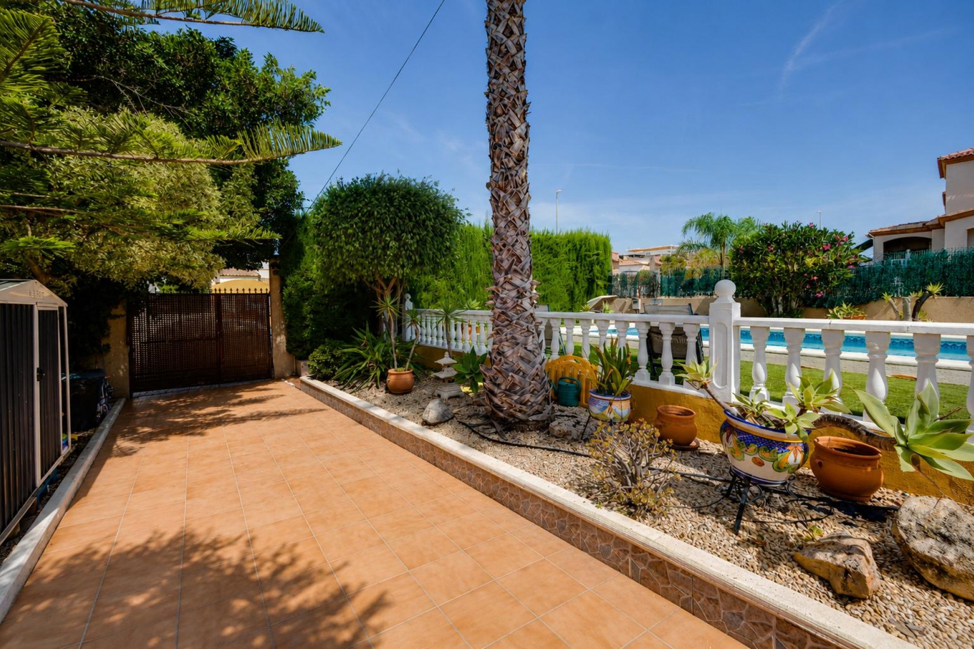 Reventa - Villa -
San Fulgencio - Costa Blanca