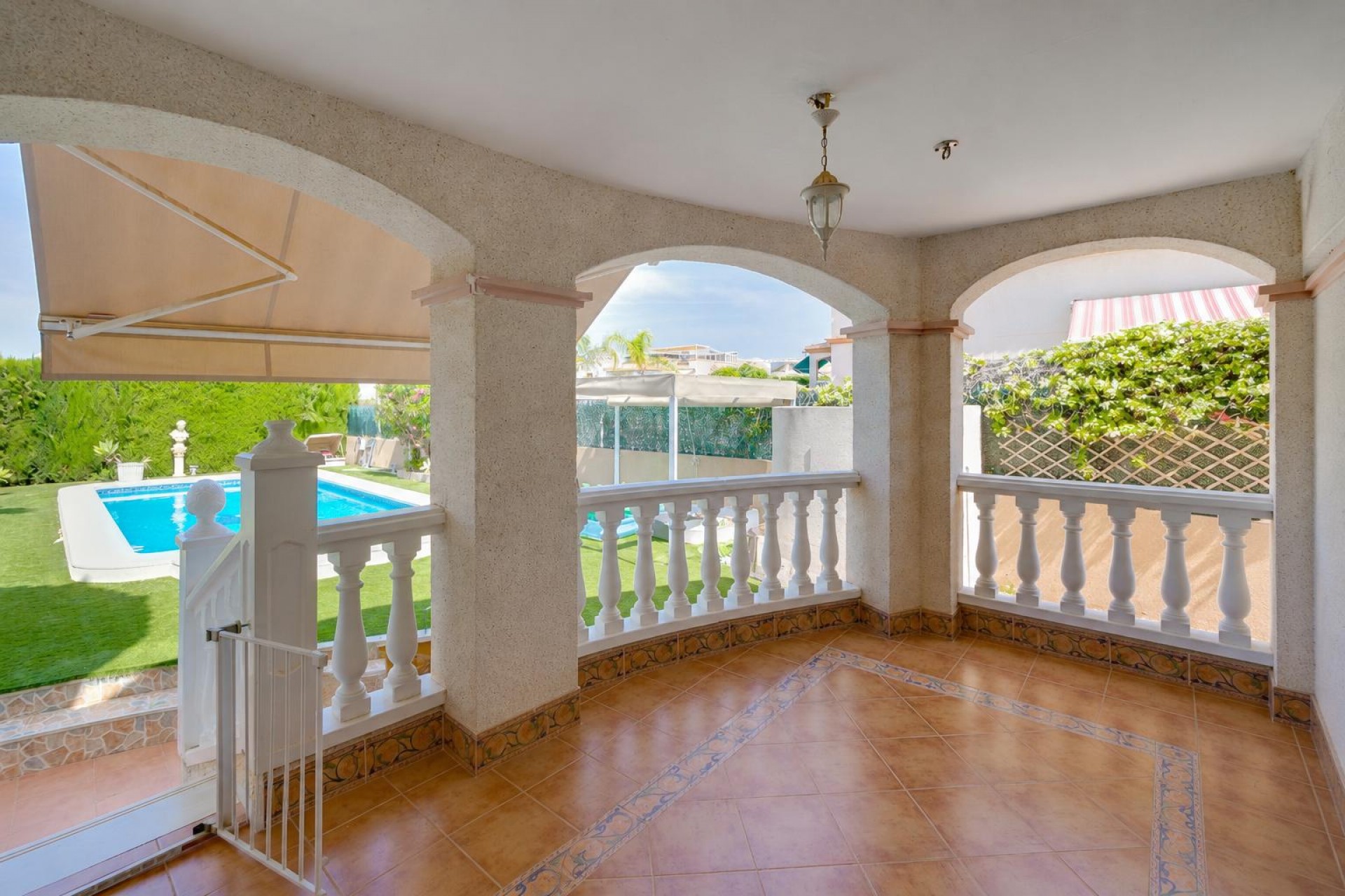 Reventa - Villa -
San Fulgencio - Costa Blanca