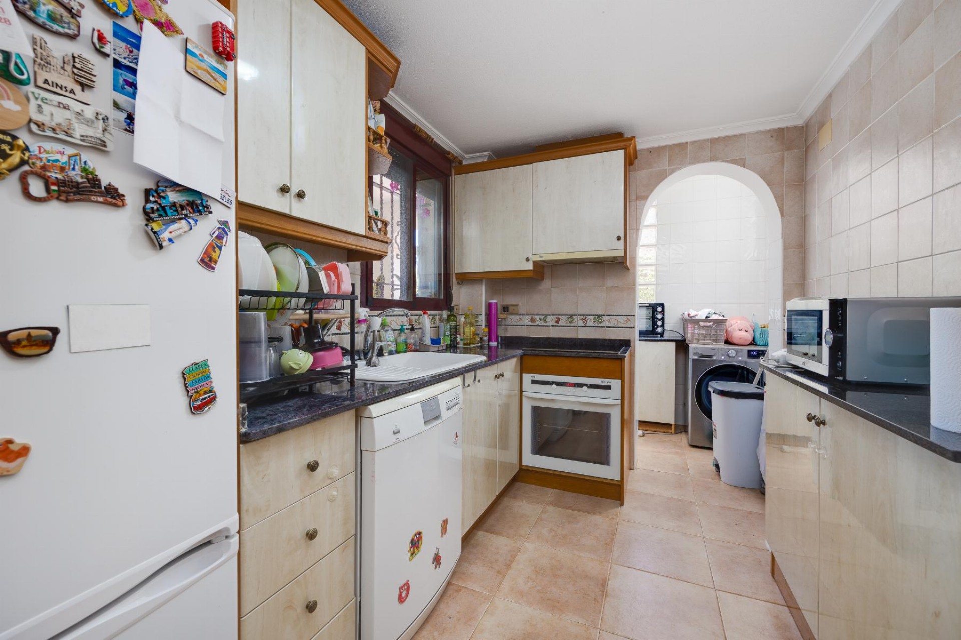 Reventa - Villa -
San Fulgencio - Costa Blanca