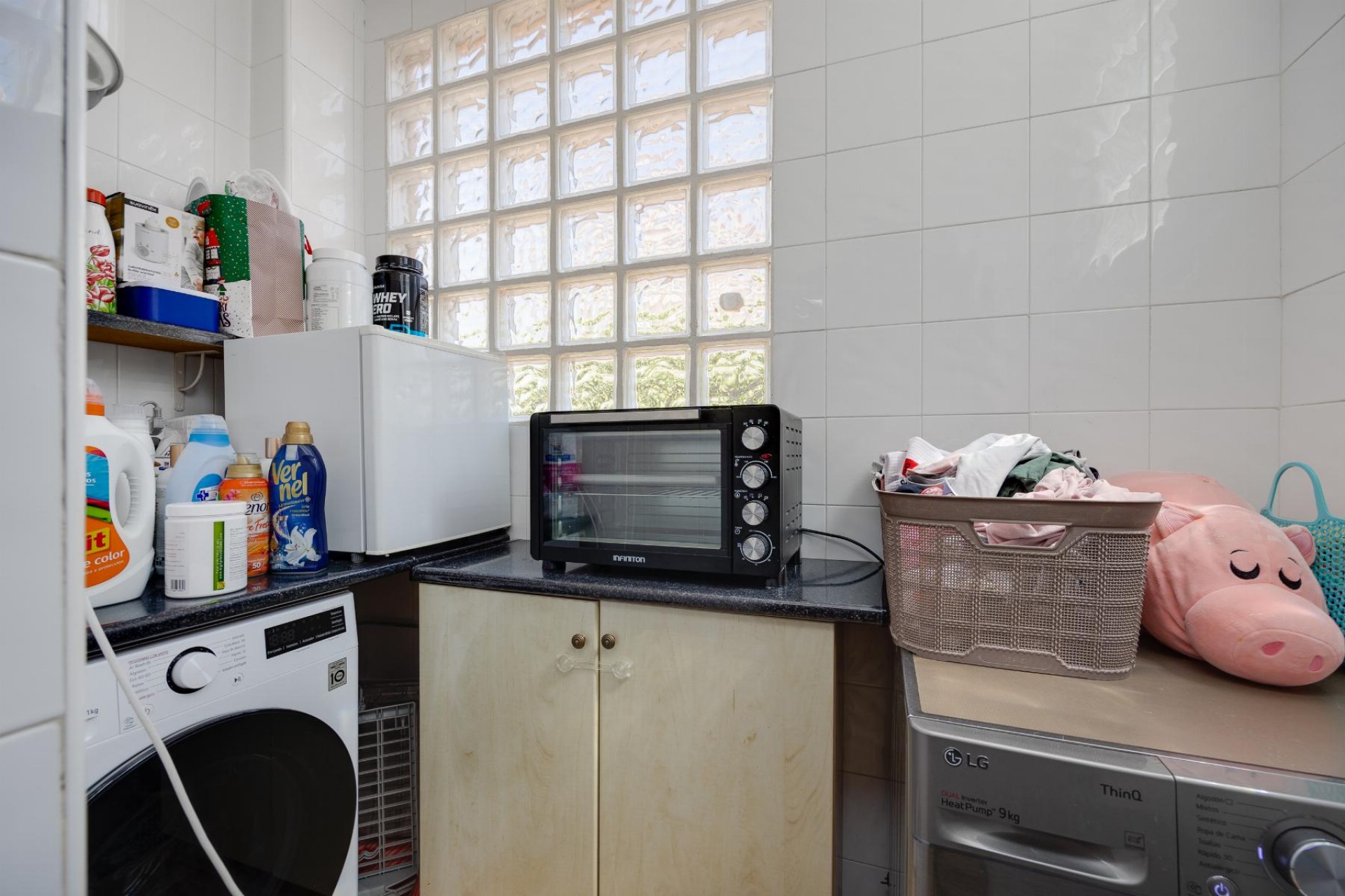 Reventa - Villa -
San Fulgencio - Costa Blanca
