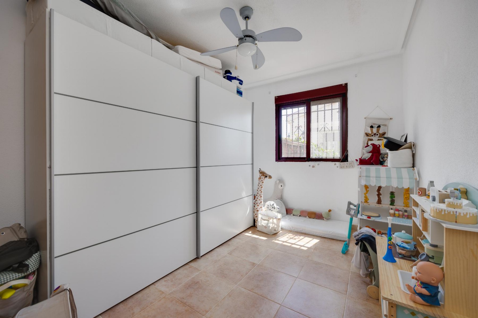Reventa - Villa -
San Fulgencio - Costa Blanca