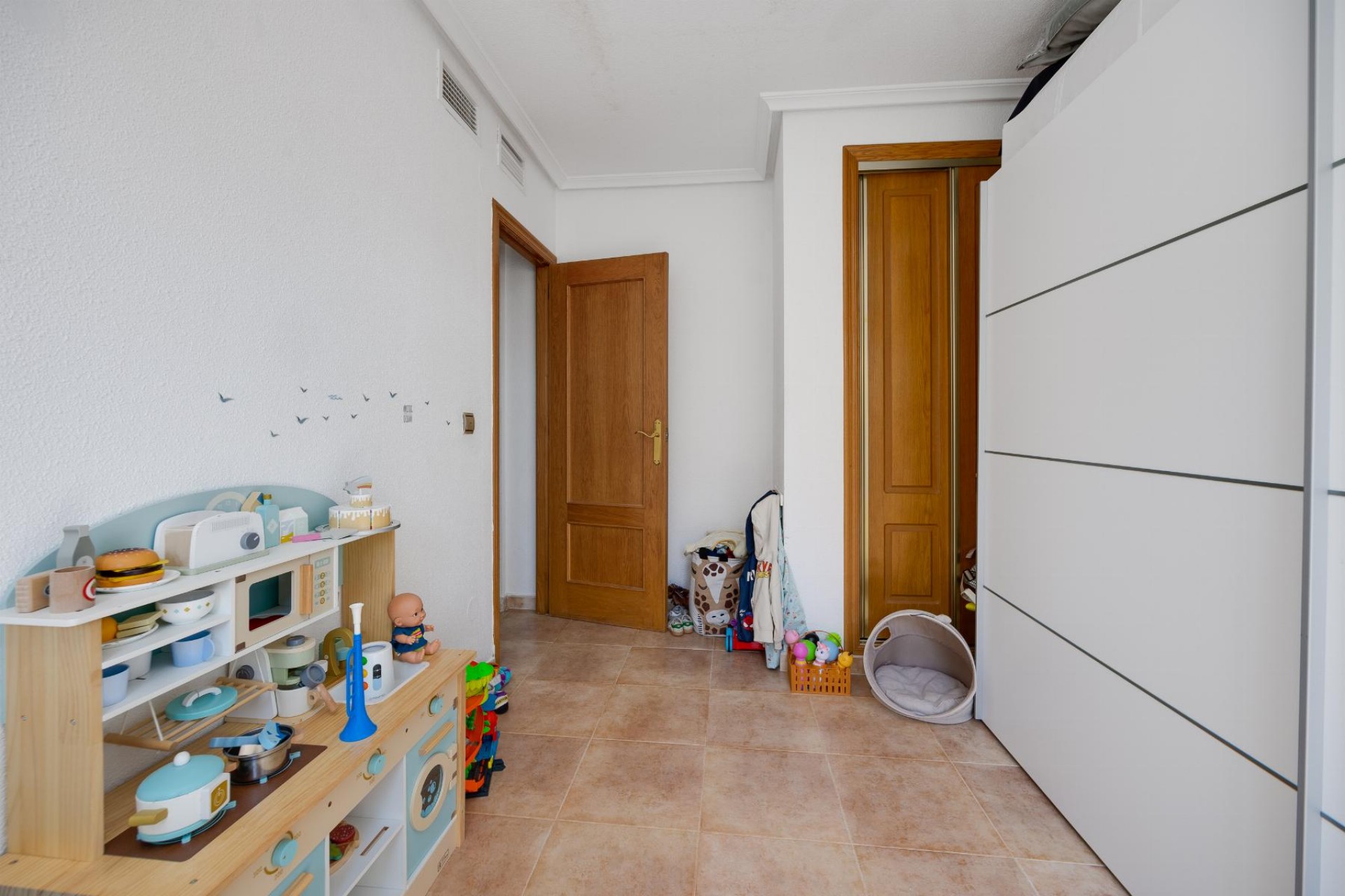 Reventa - Villa -
San Fulgencio - Costa Blanca