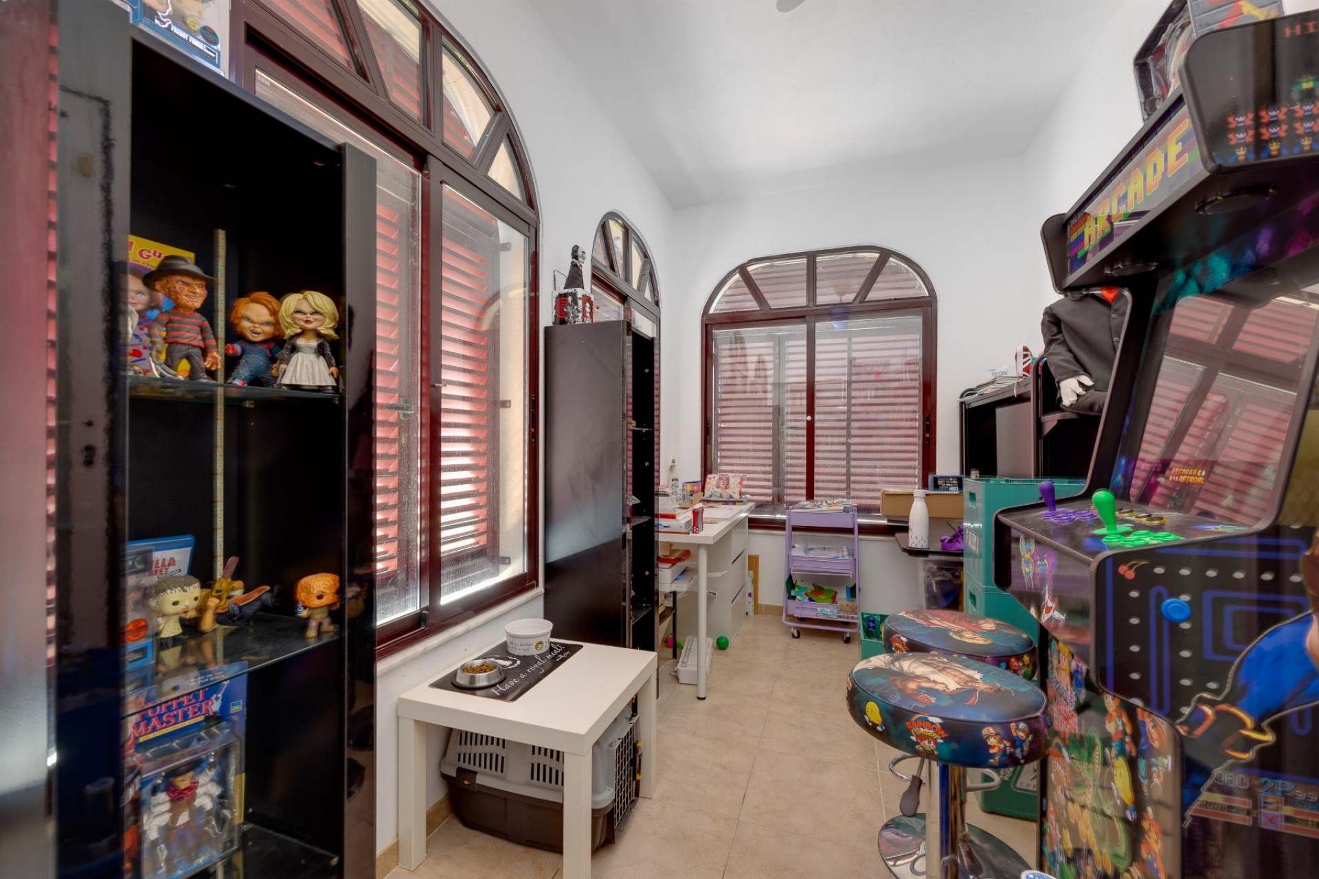 Reventa - Villa -
San Fulgencio - Costa Blanca