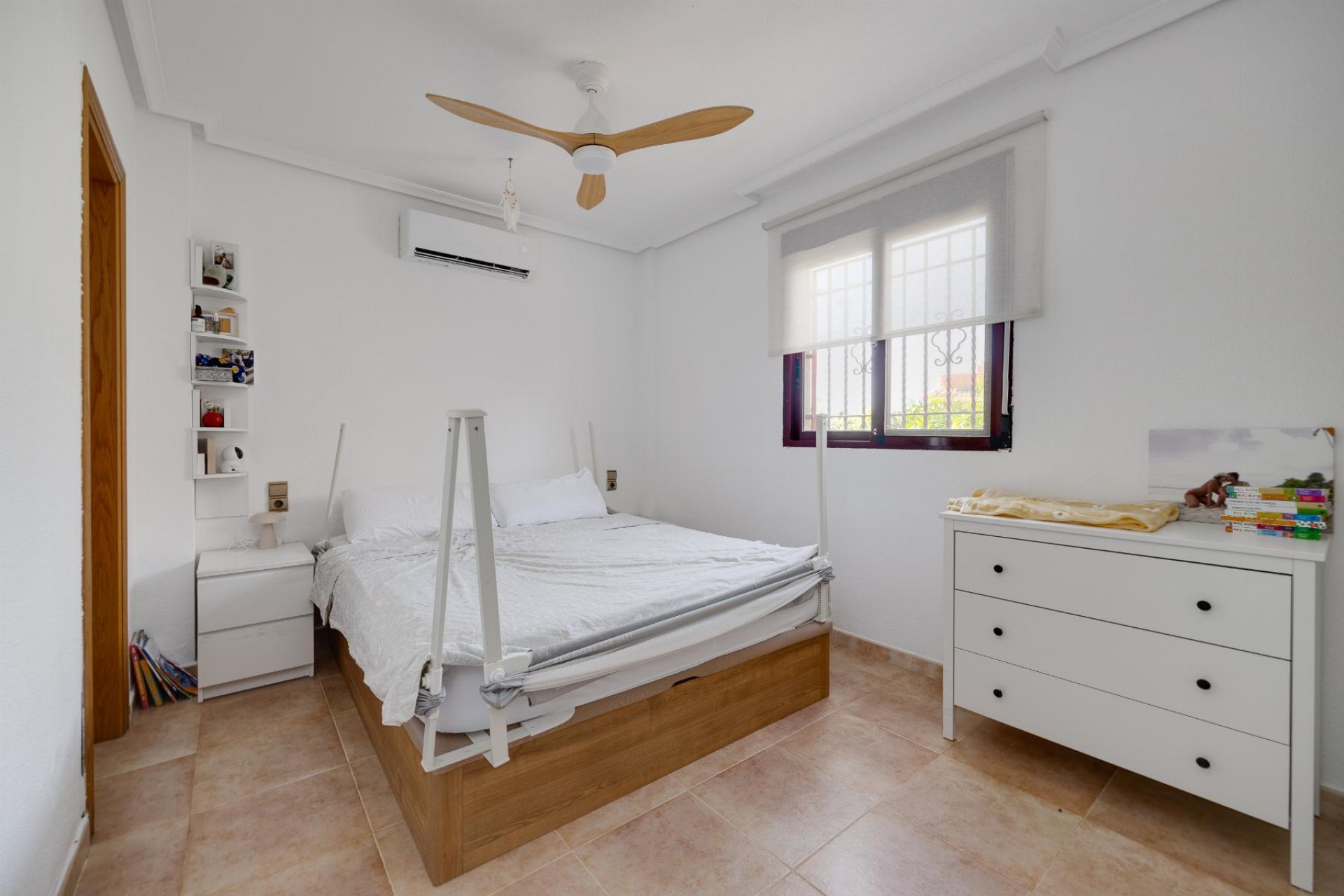 Reventa - Villa -
San Fulgencio - Costa Blanca