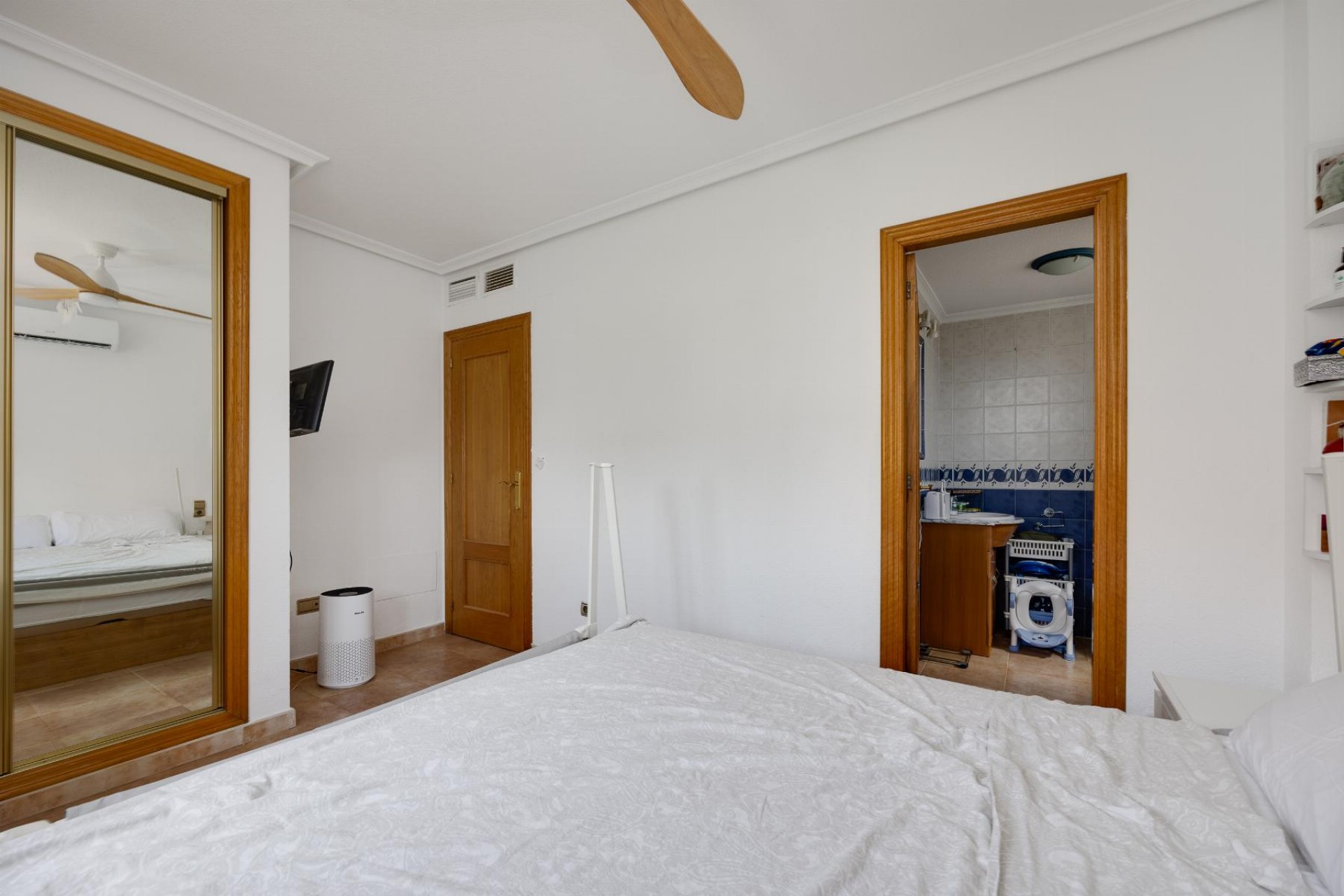 Reventa - Villa -
San Fulgencio - Costa Blanca