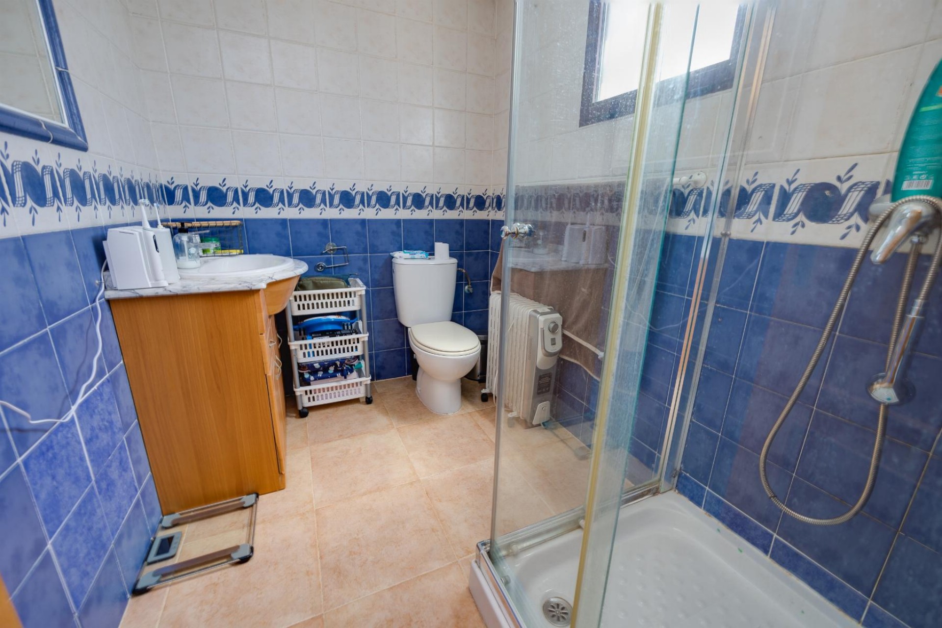 Reventa - Villa -
San Fulgencio - Costa Blanca
