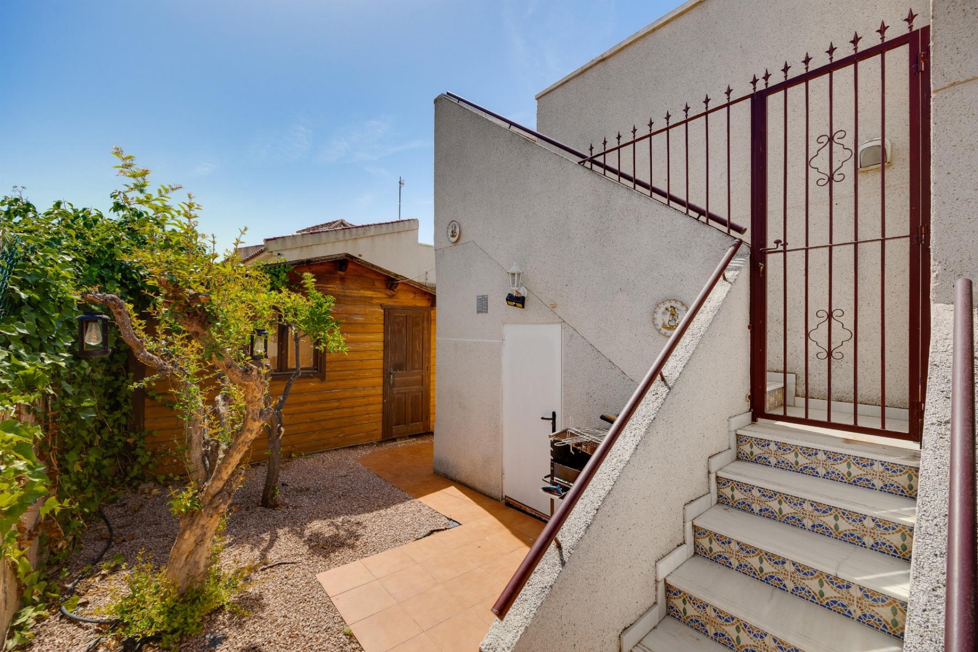 Reventa - Villa -
San Fulgencio - Costa Blanca