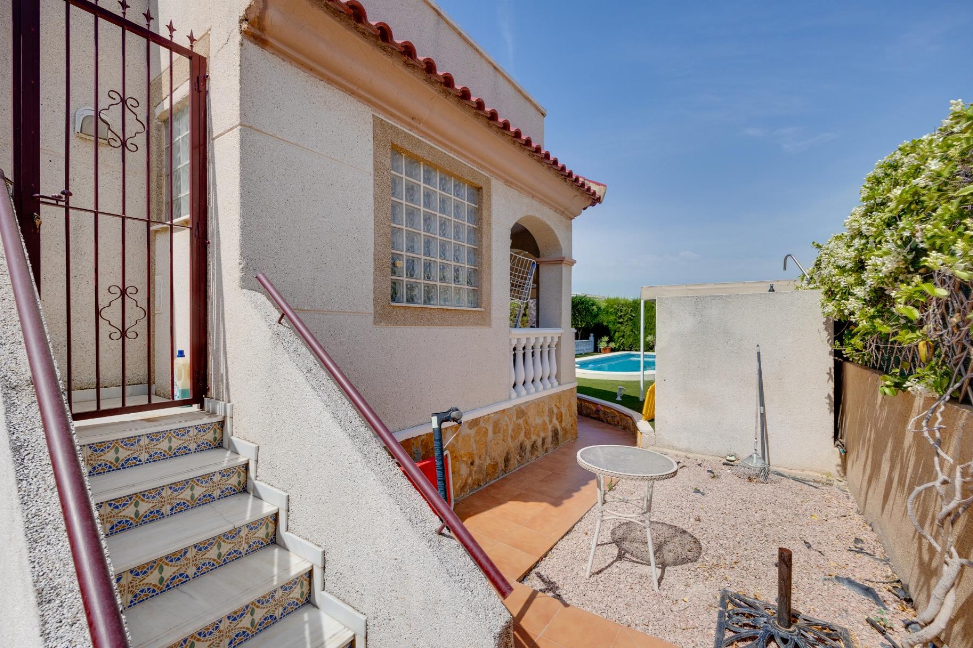 Reventa - Villa -
San Fulgencio - Costa Blanca