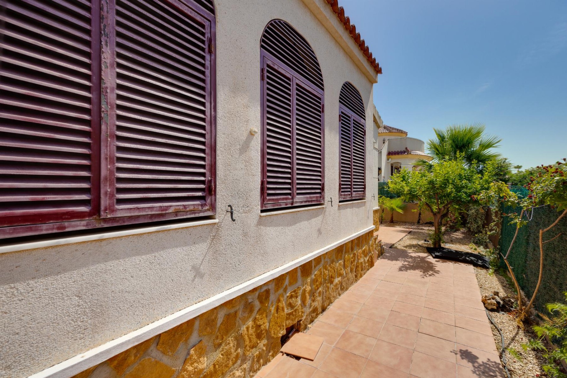 Reventa - Villa -
San Fulgencio - Costa Blanca