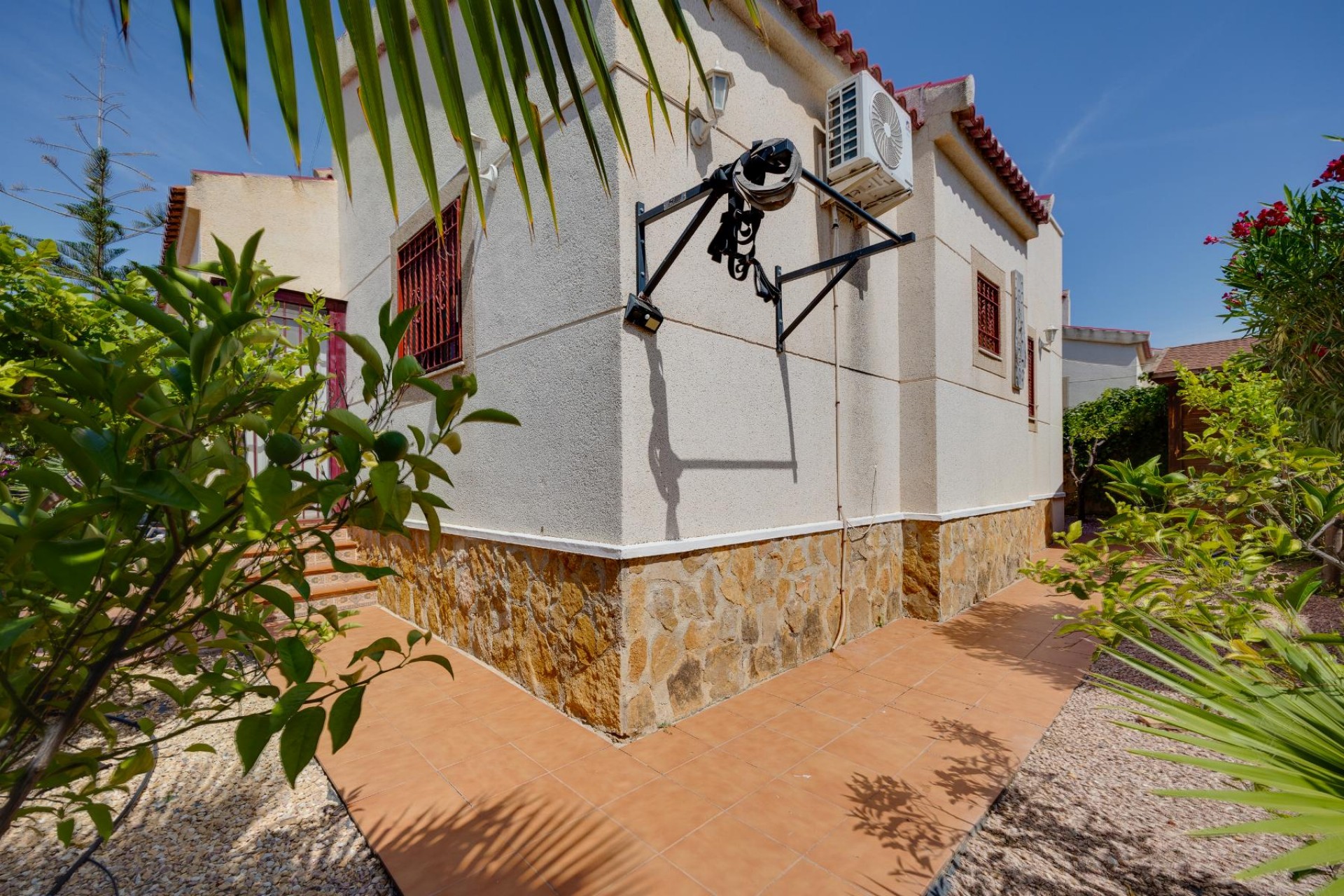 Reventa - Villa -
San Fulgencio - Costa Blanca
