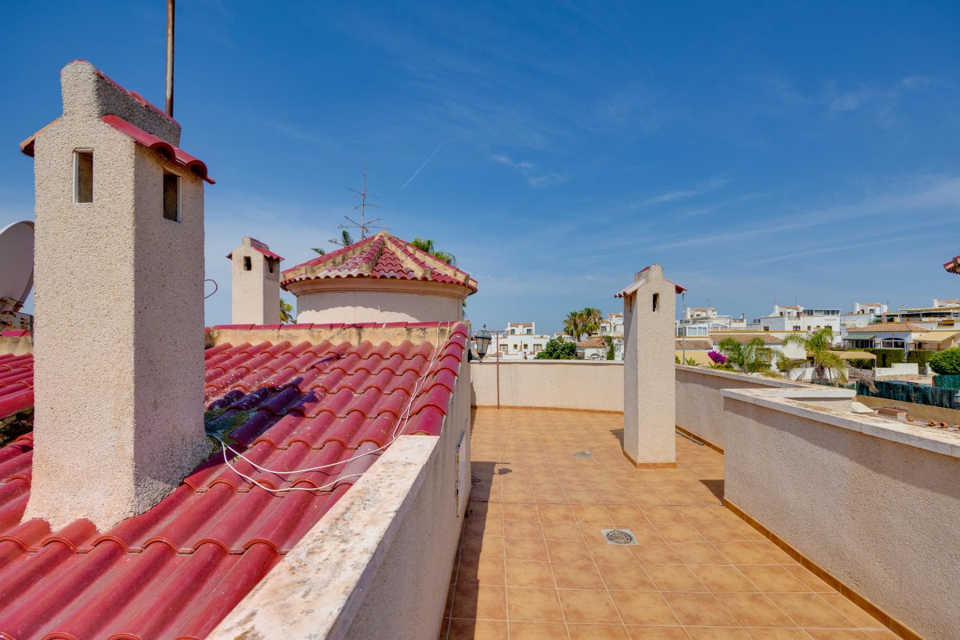 Reventa - Villa -
San Fulgencio - Costa Blanca