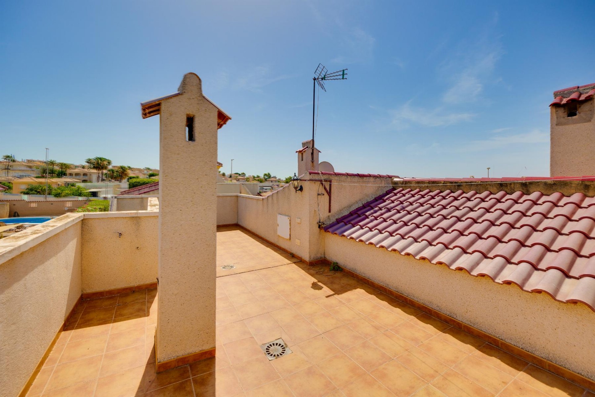 Reventa - Villa -
San Fulgencio - Costa Blanca
