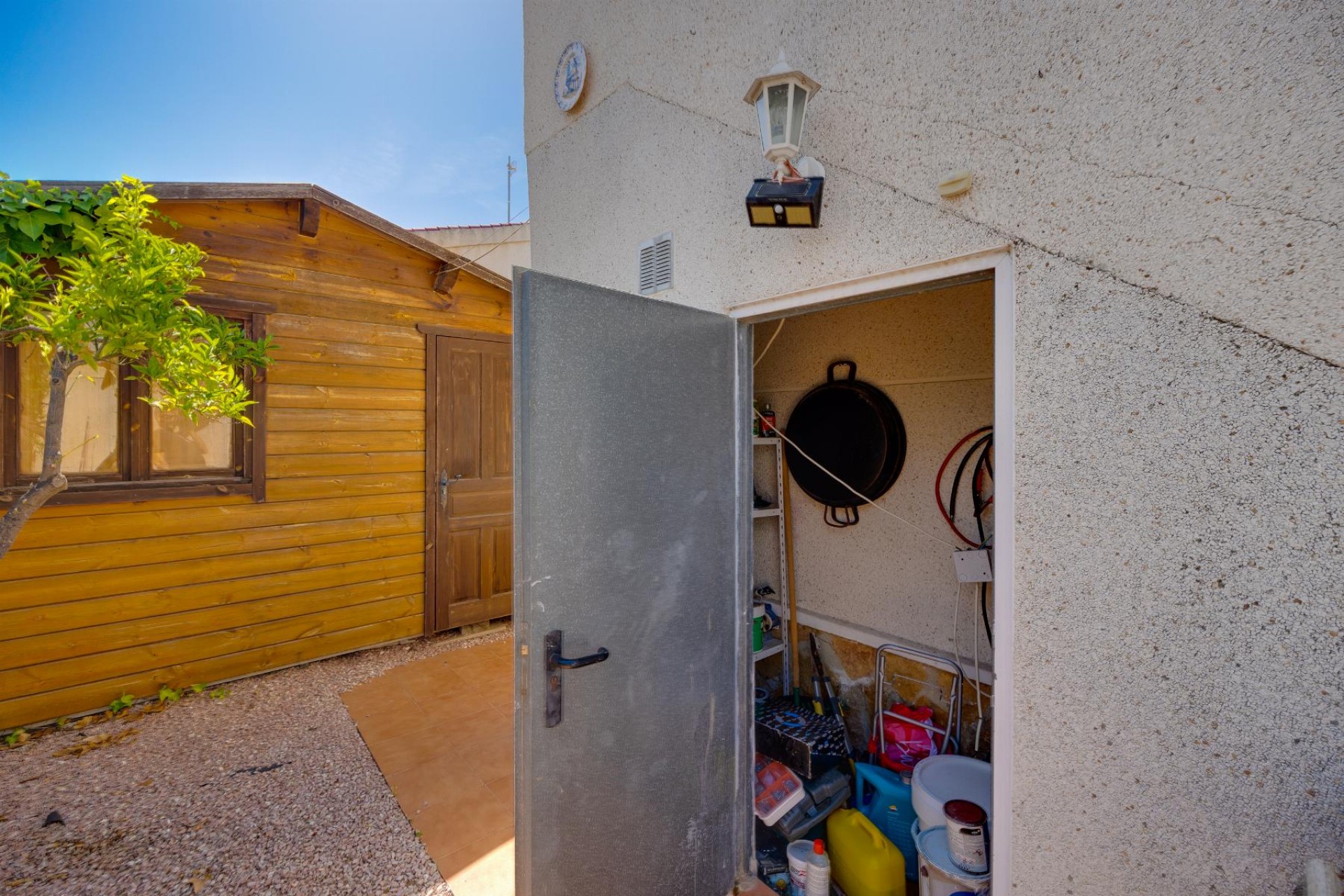 Reventa - Villa -
San Fulgencio - Costa Blanca