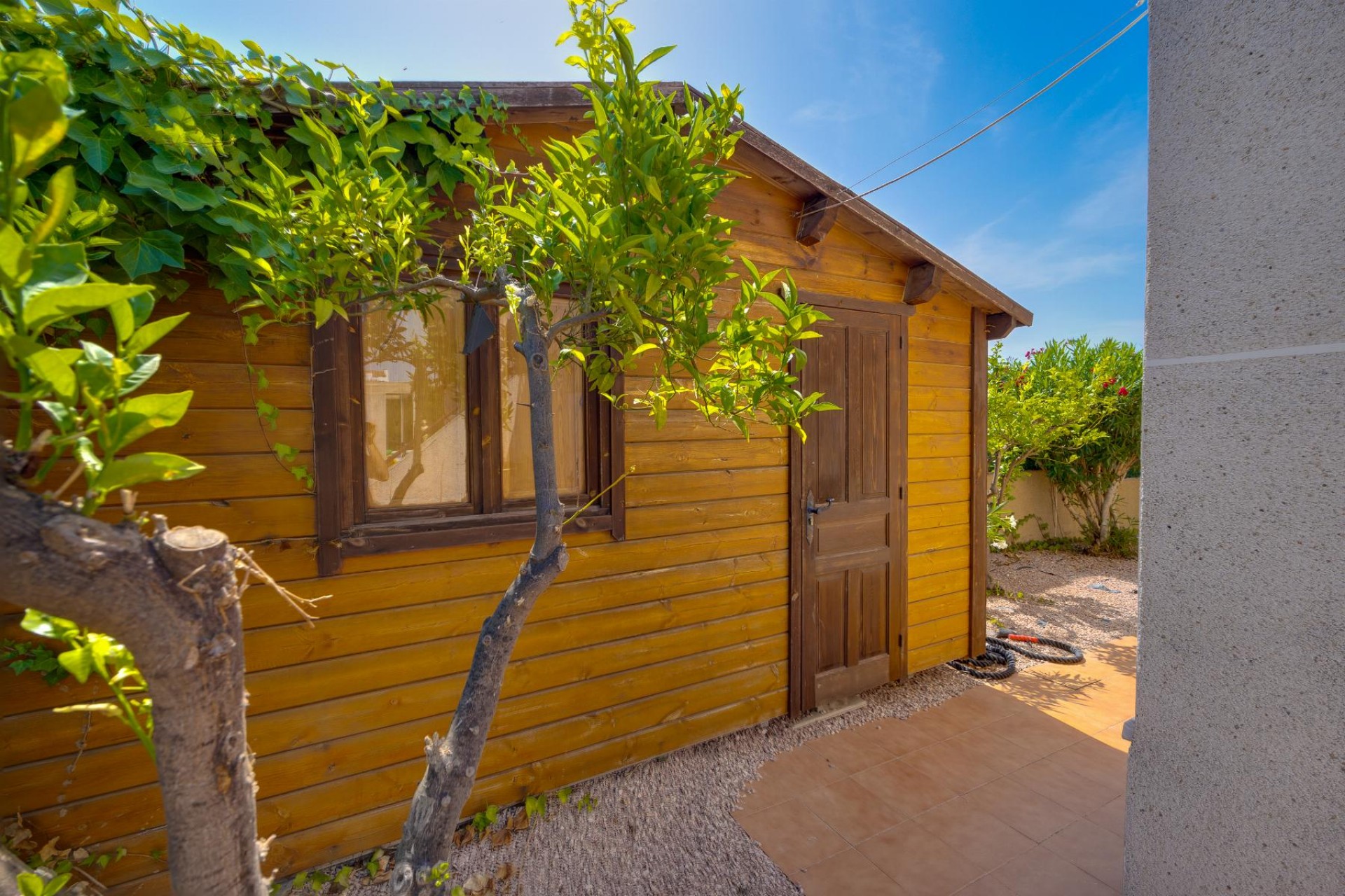 Reventa - Villa -
San Fulgencio - Costa Blanca