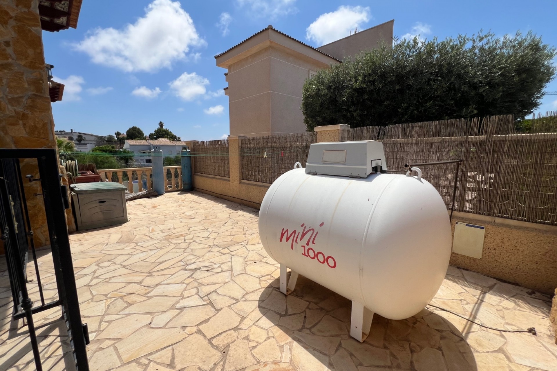 Reventa - Villa -
San Fulgencio - Costa Blanca